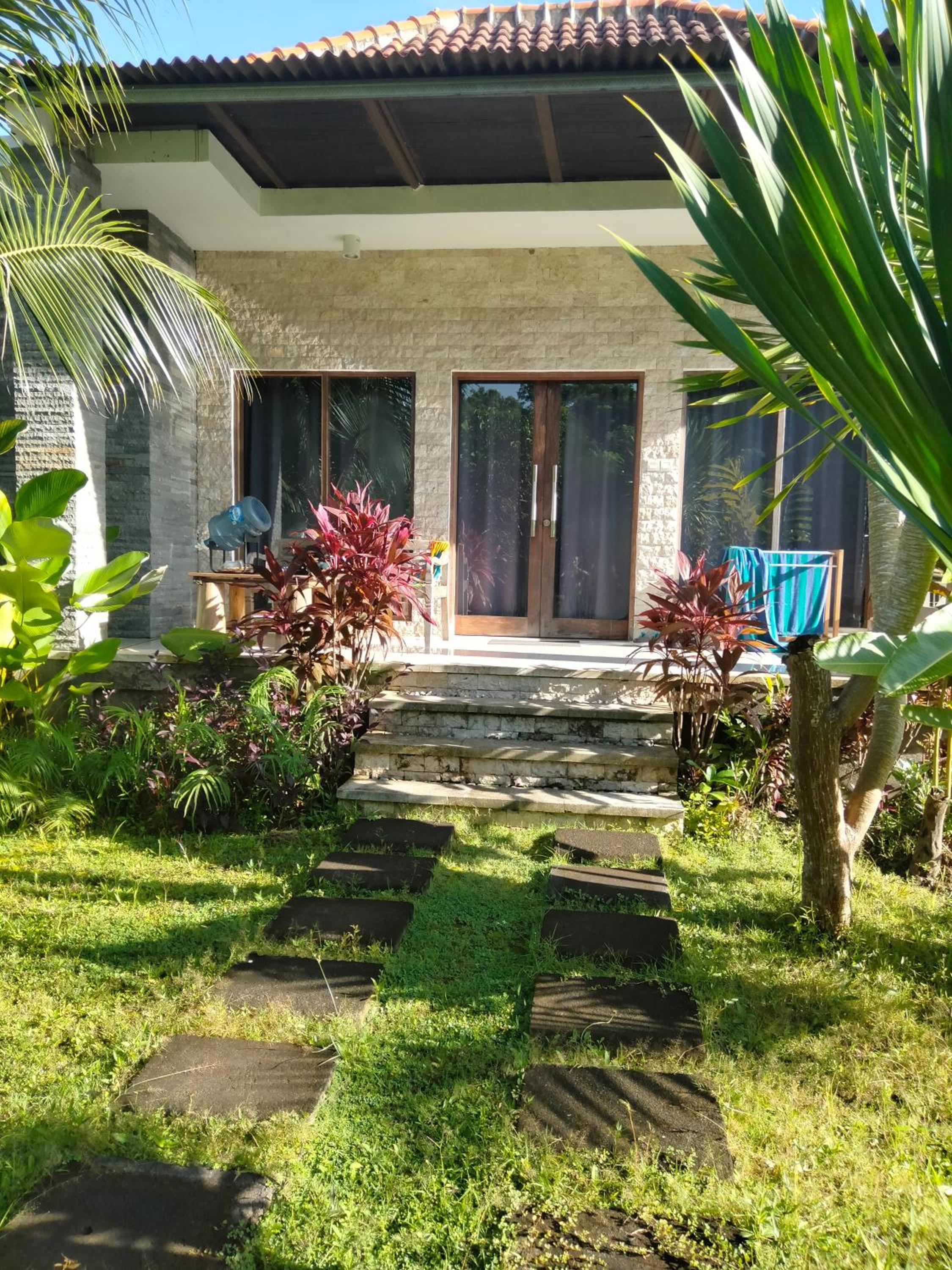Pier26 Bali Homestay