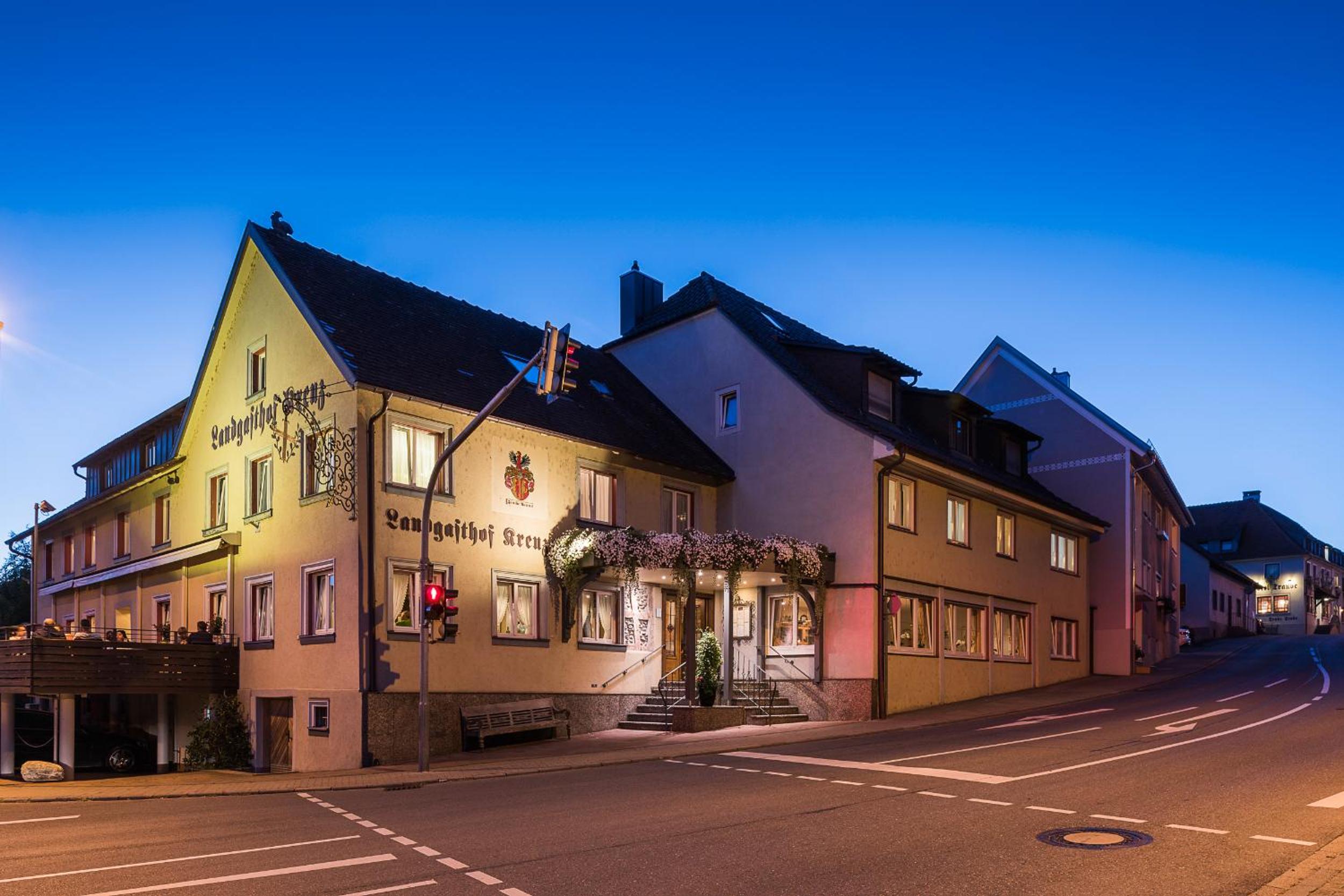 Landgasthof Kreuz