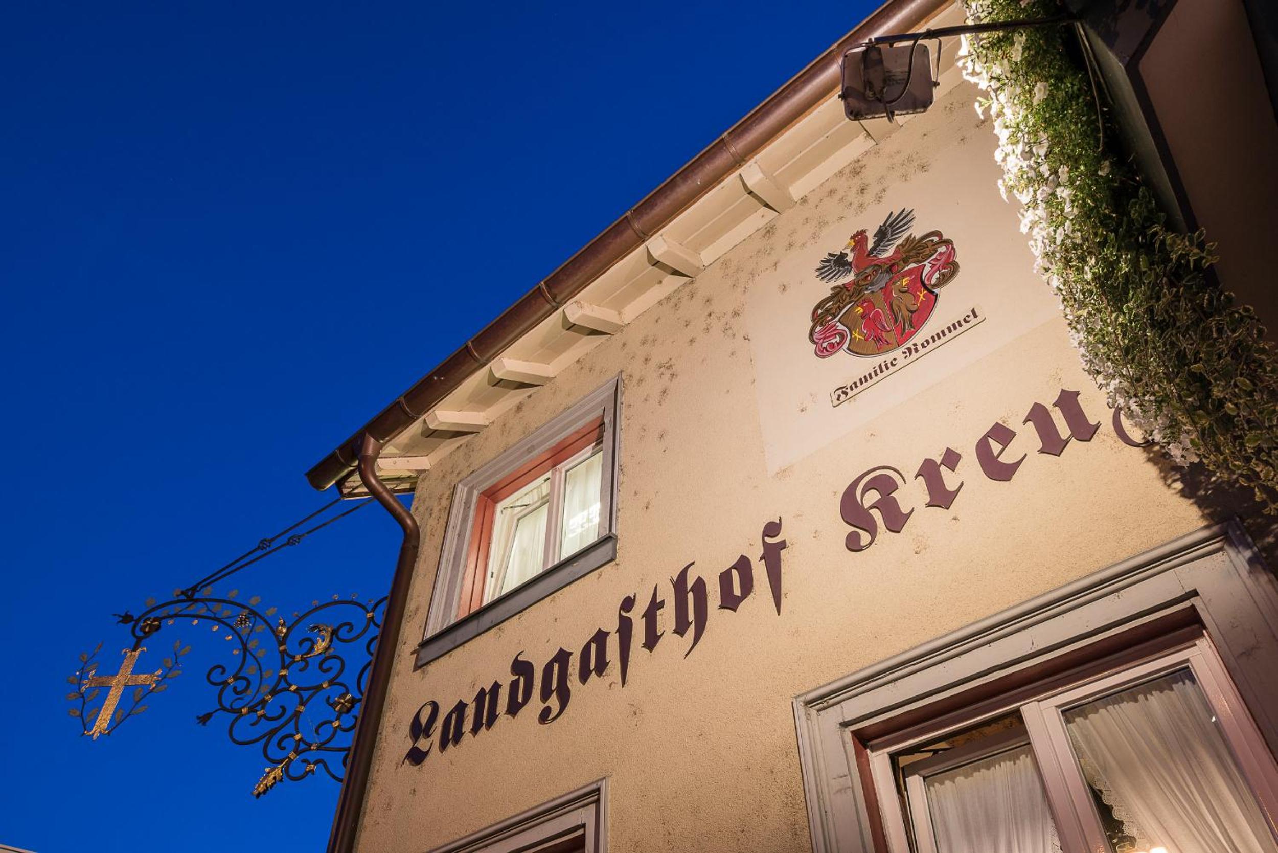 Landgasthof Kreuz
