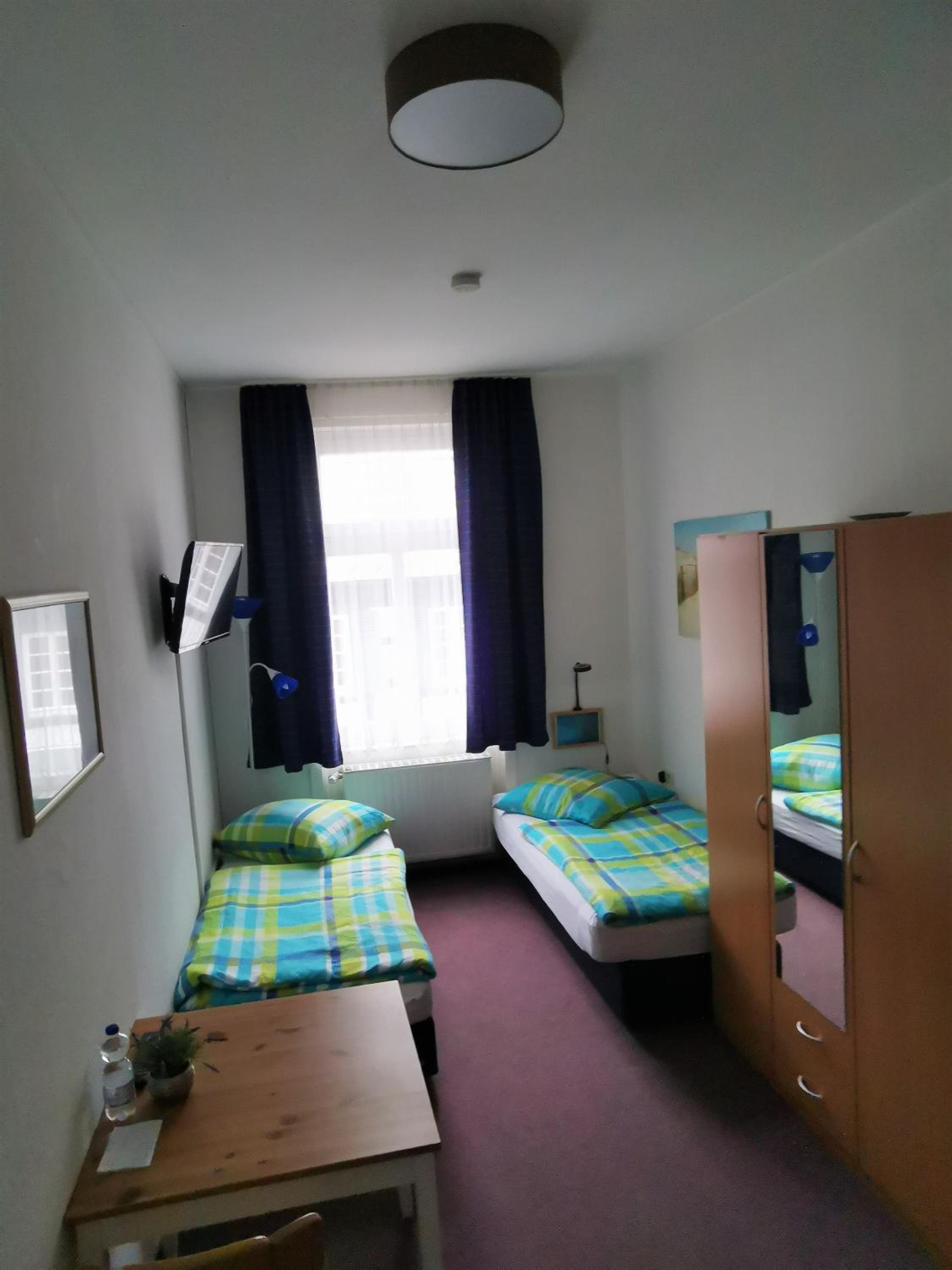 Hotel-Pension zum Hirsch
