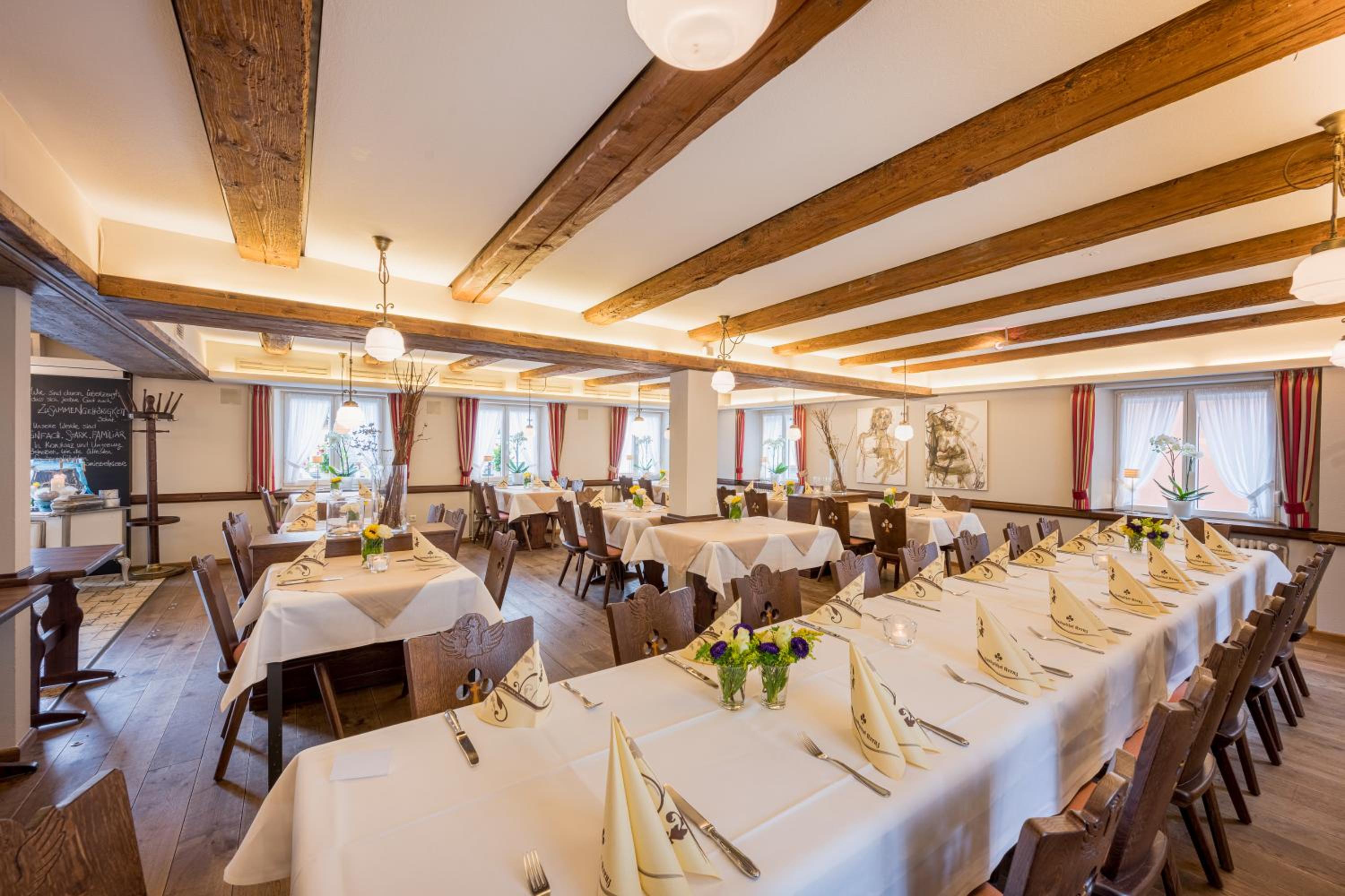 Landgasthof Kreuz