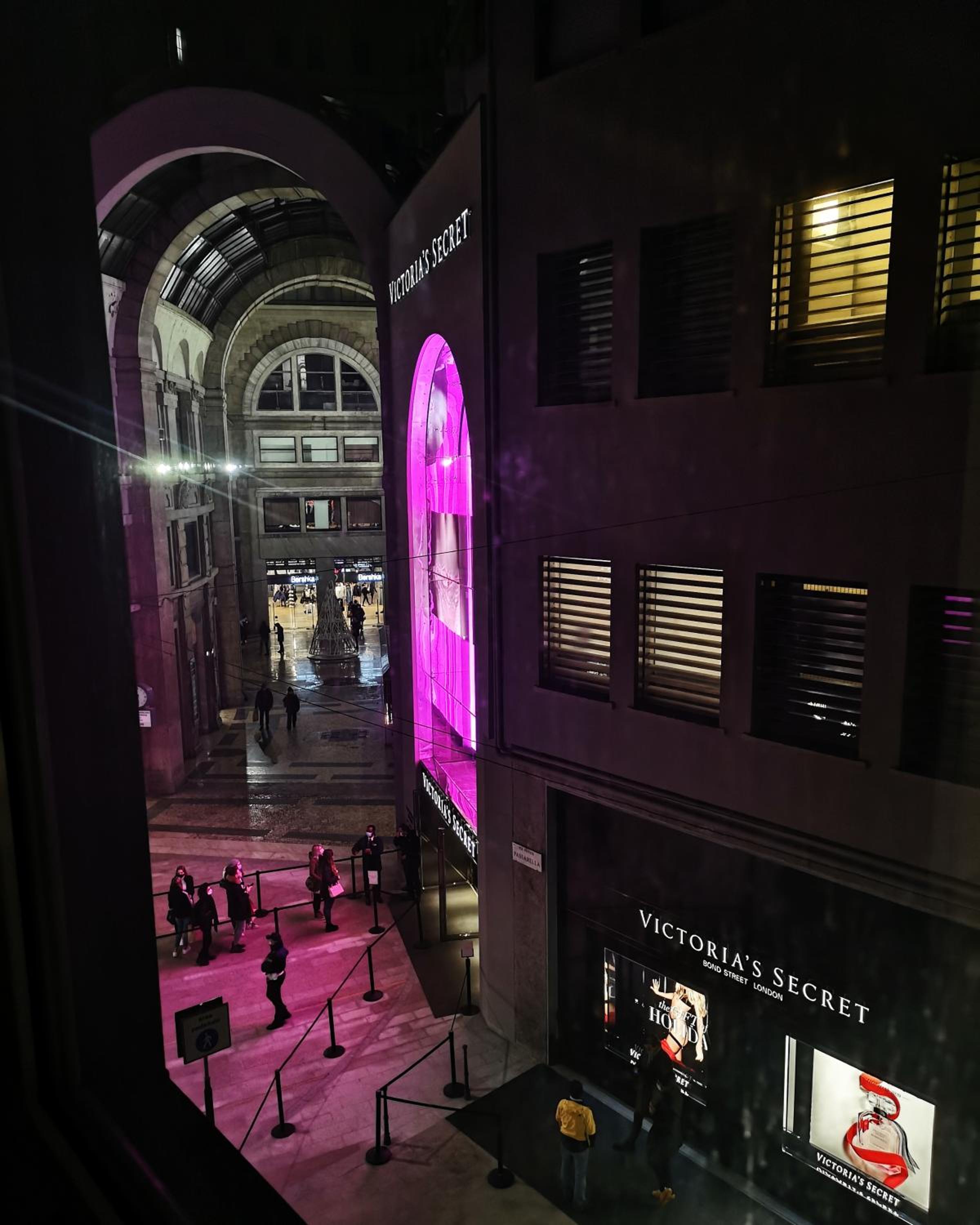The Boutique Houses - Iconic Suite in Galleria Duomo with private parking