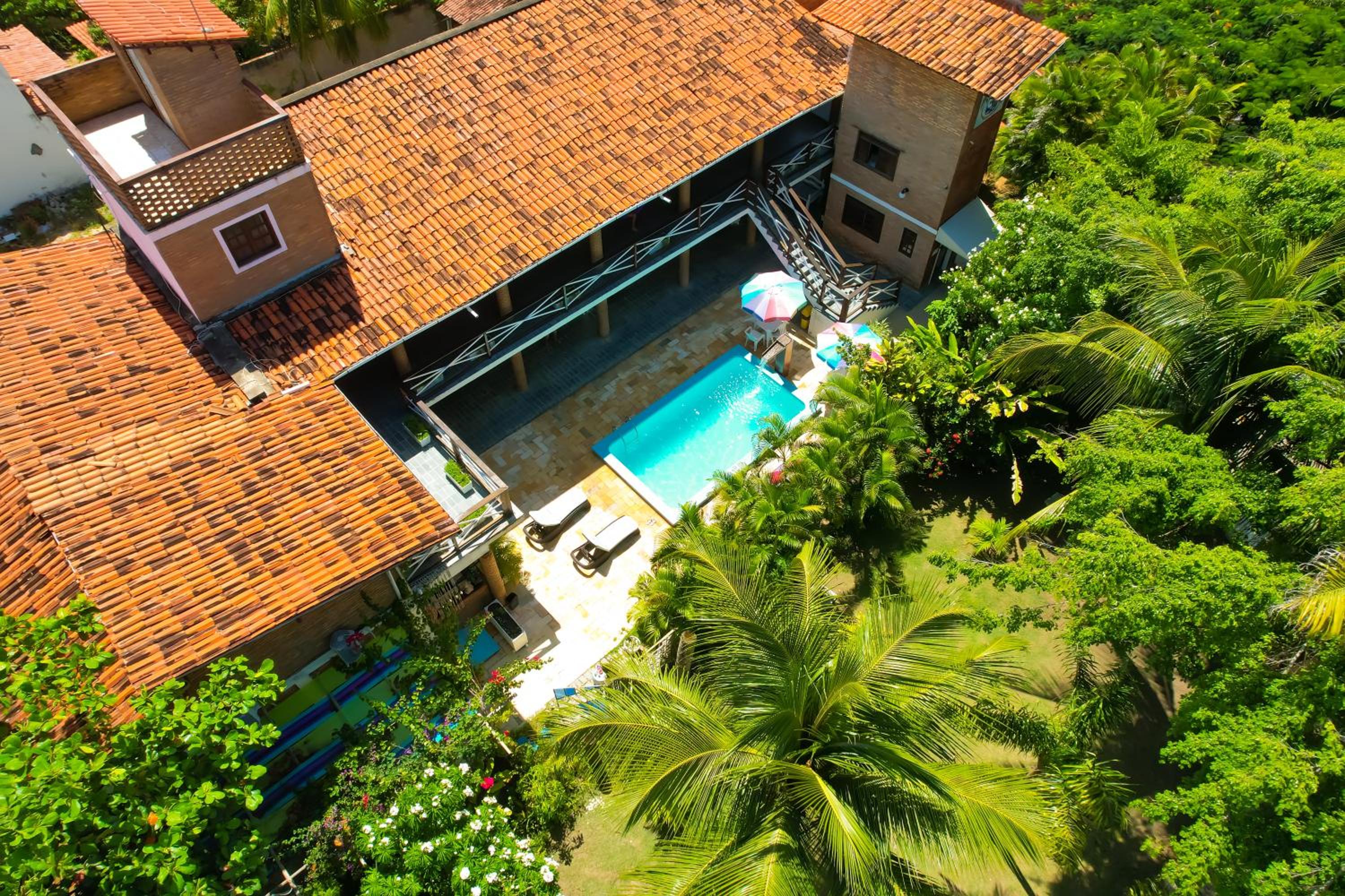 Pousada Lua Cheia