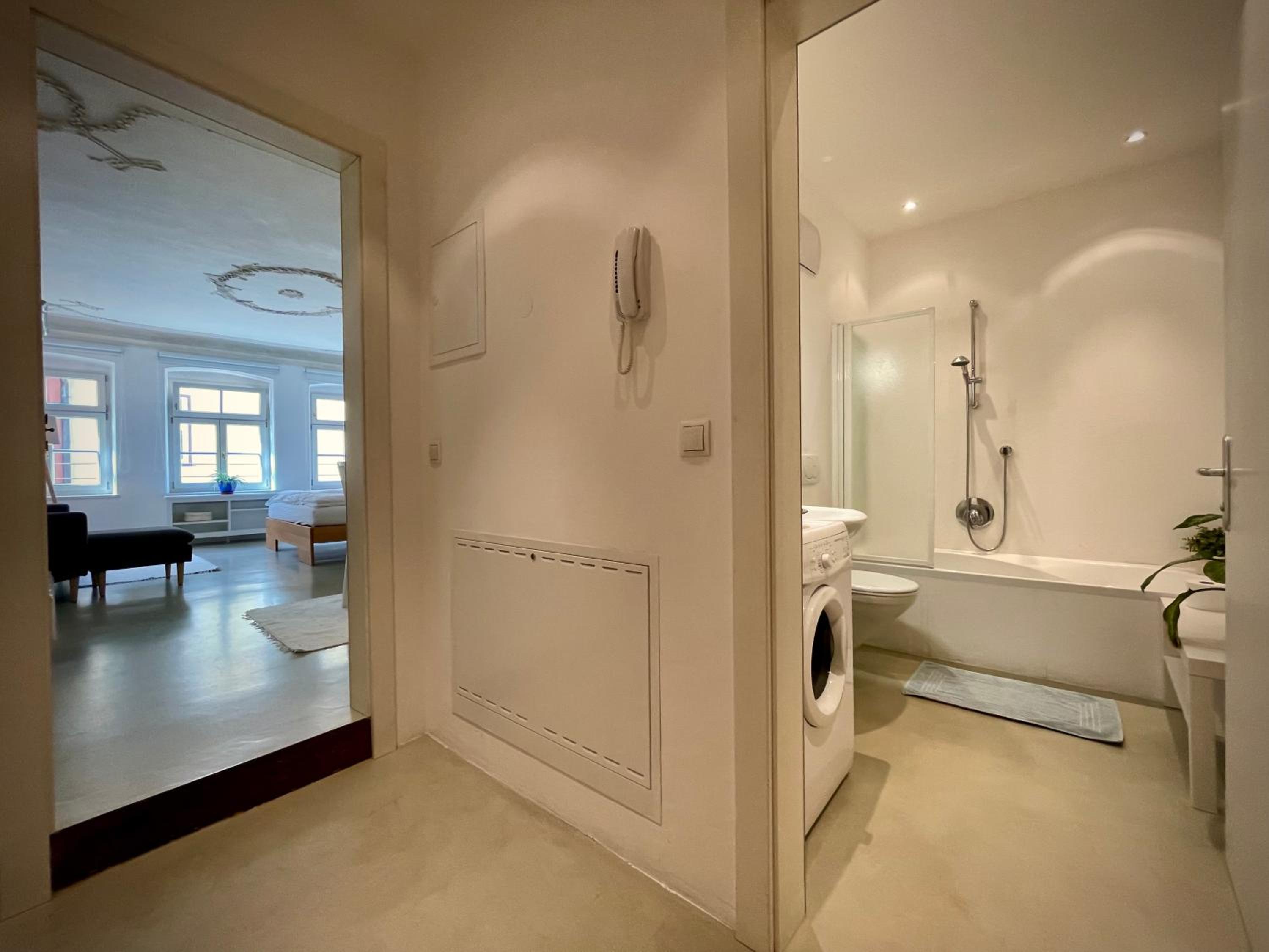 Lauben Suite Old Town Bolzano view 5