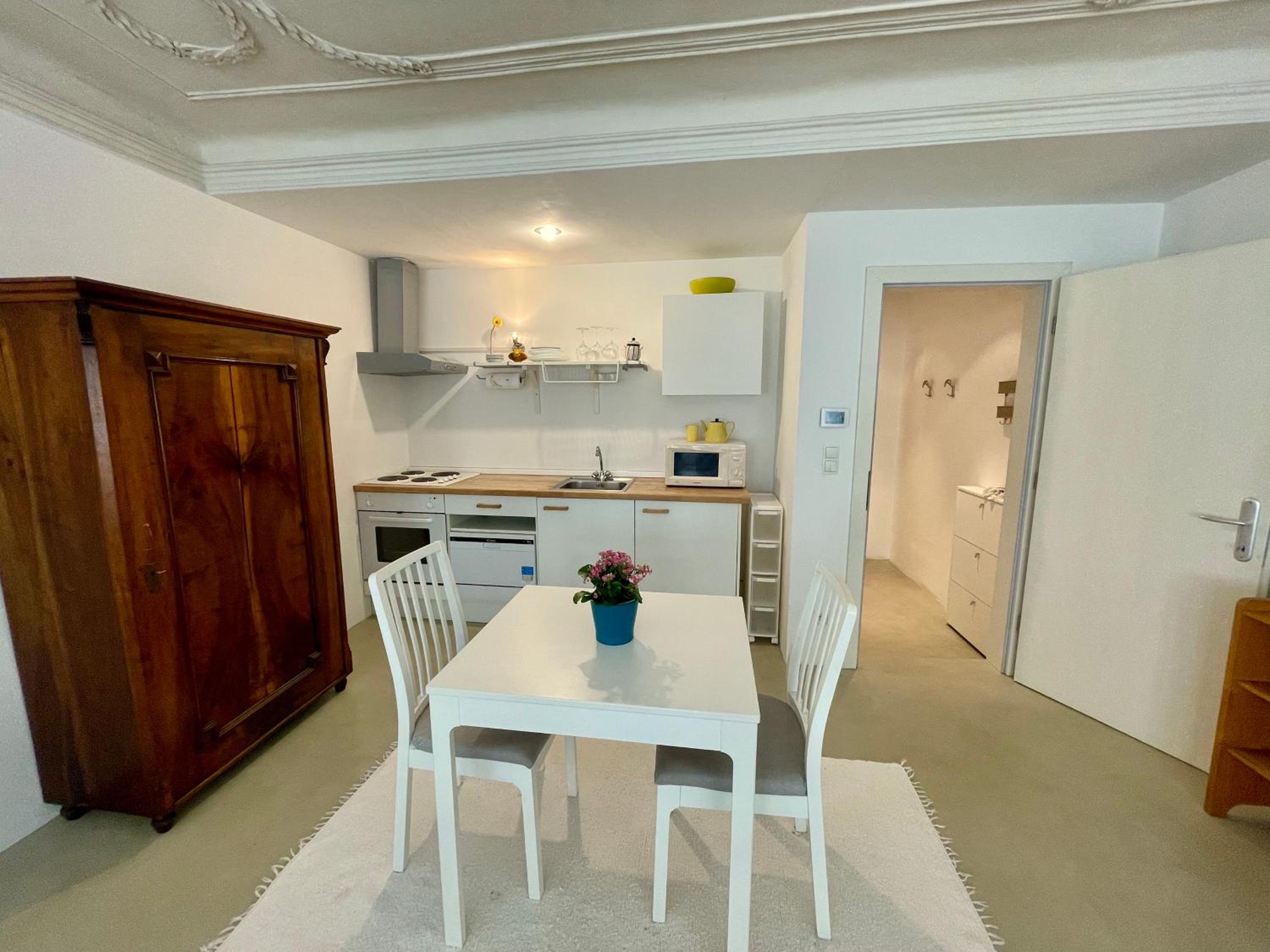 Lauben Suite Old Town Bolzano view 2