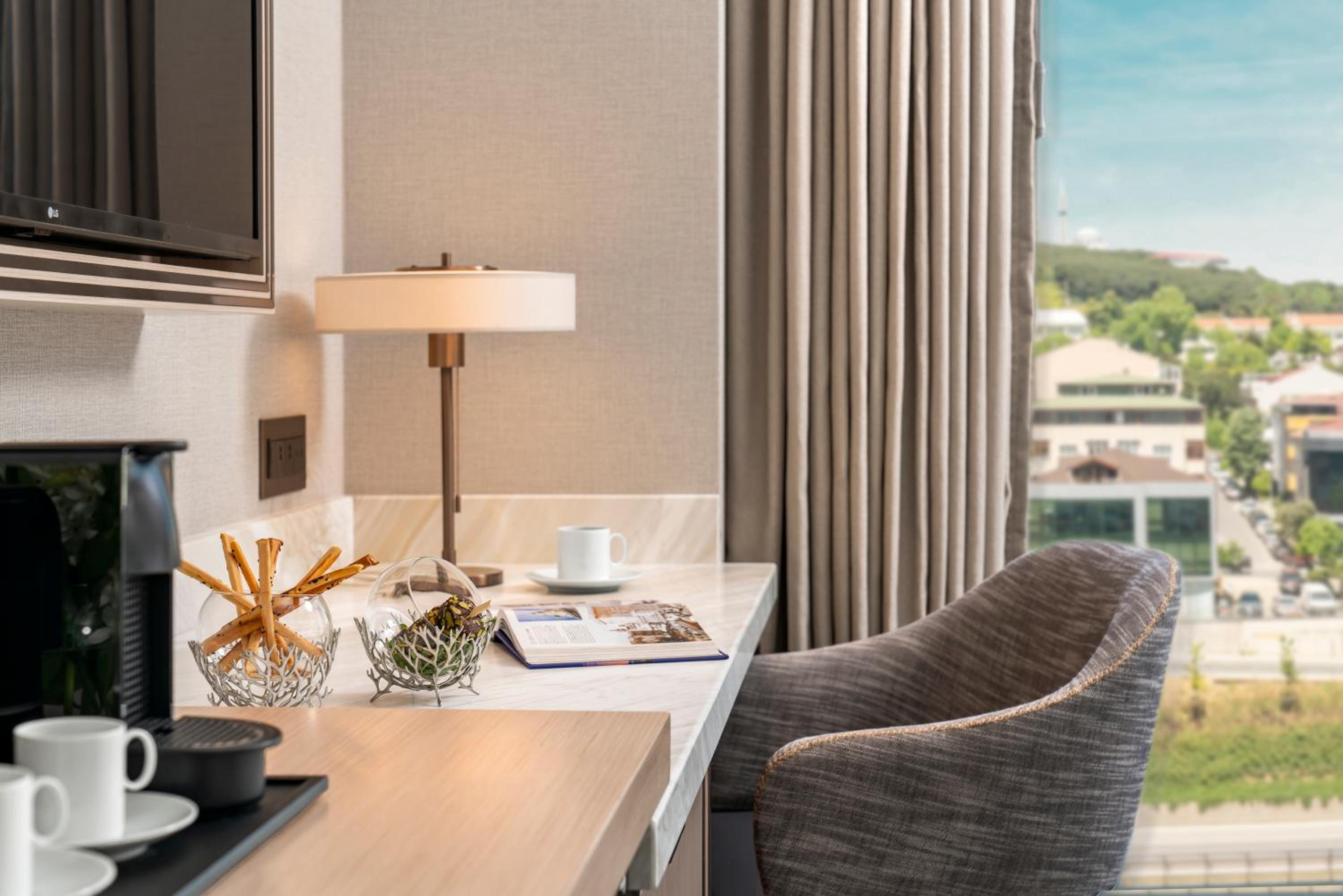 Address İstanbul - Image 61