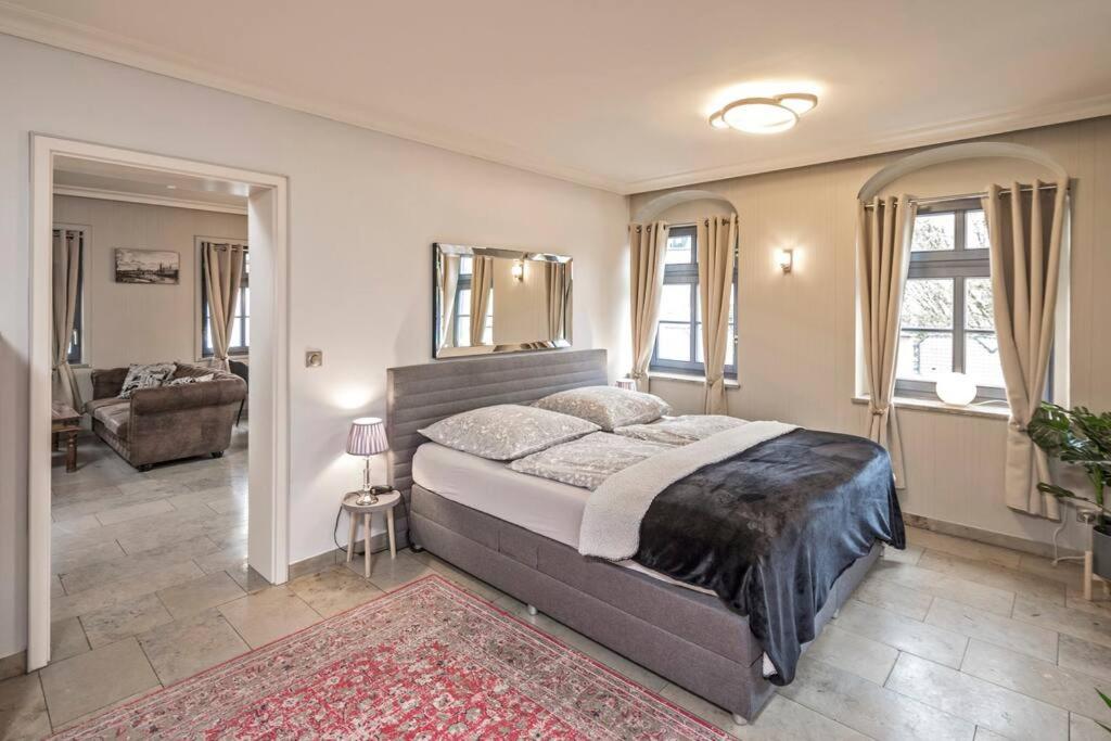 Cosel Palais Appartement