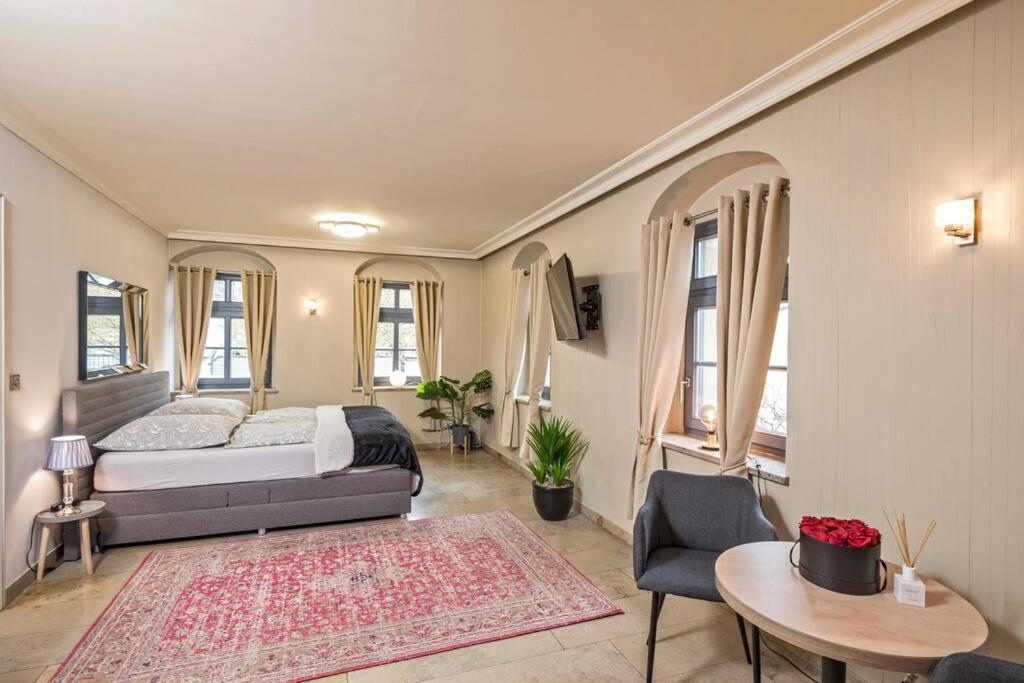 Cosel Palais Appartement