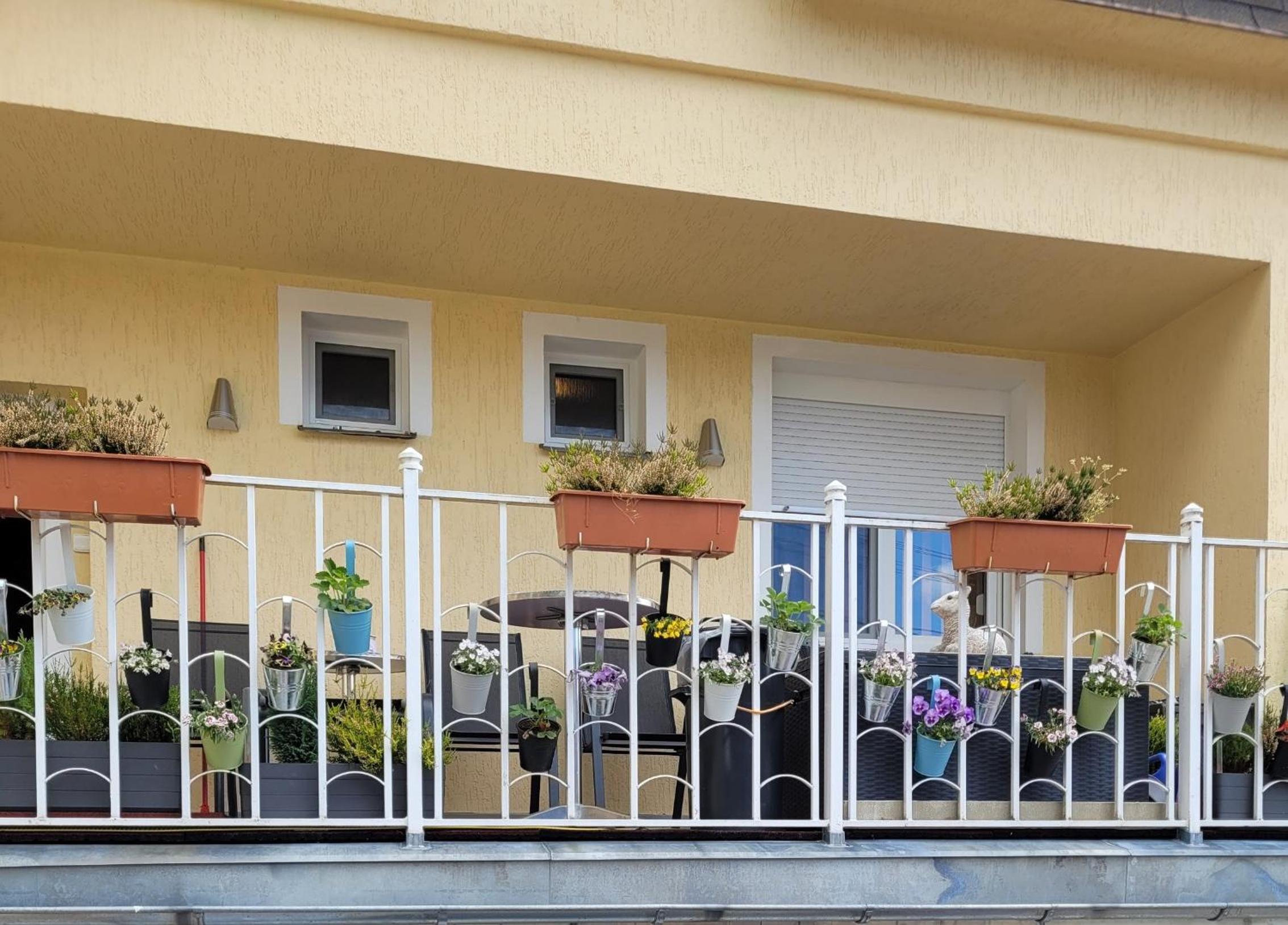 Pension RELAX U Komína