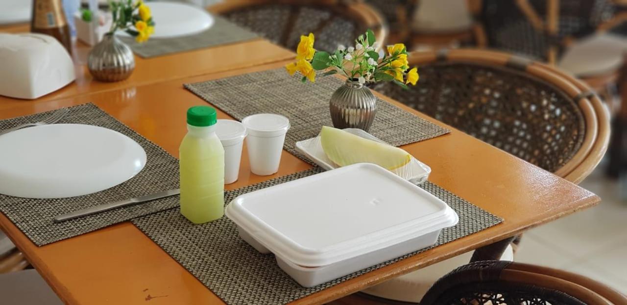Beach living, Pé na areia, Vizinho ao B Park - Oficial