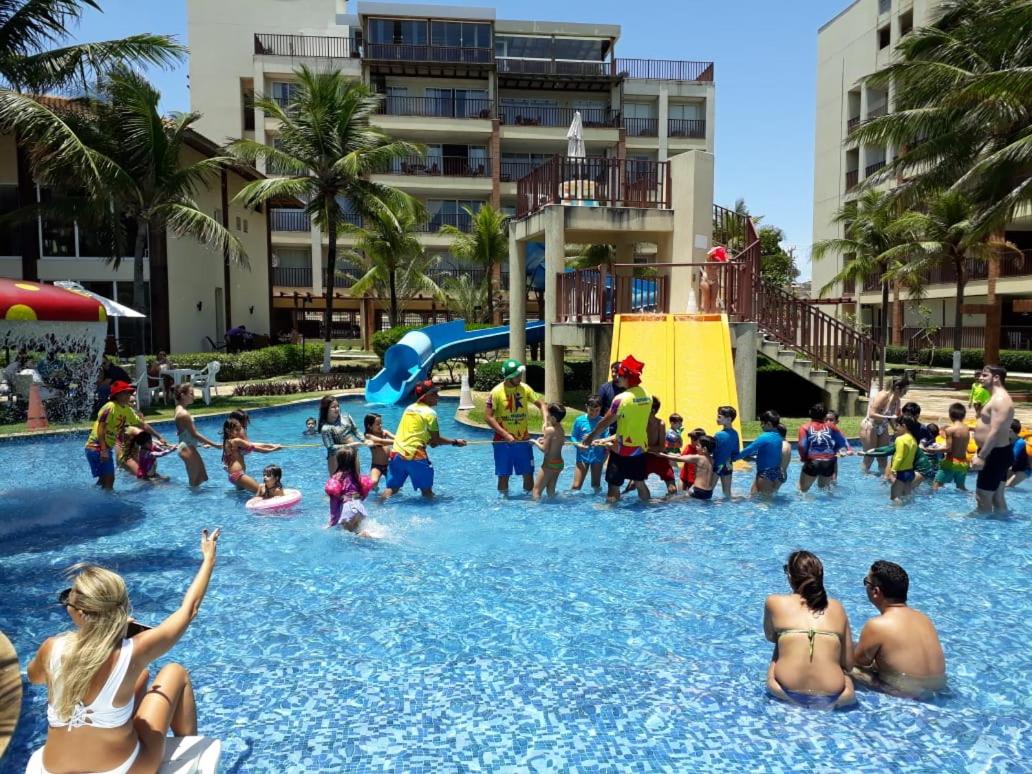 Beach living, Pé na areia, Vizinho ao B Park - Oficial