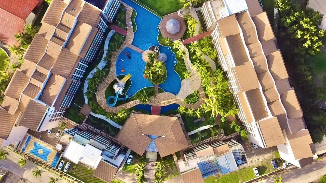 Beach living, Pé na areia, Vizinho ao B Park - Oficial