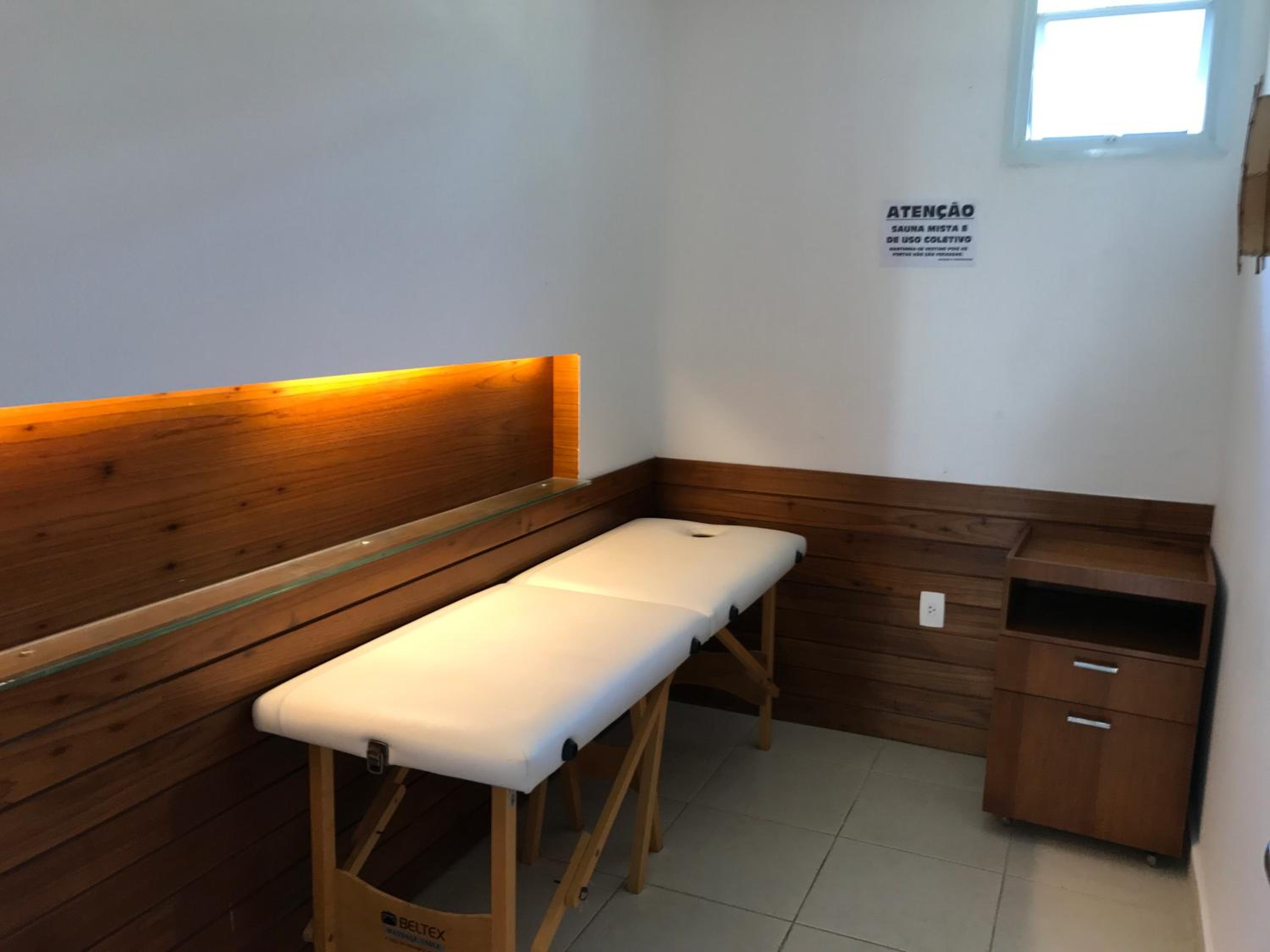 Beach living, Pé na areia, Vizinho ao B Park - Oficial