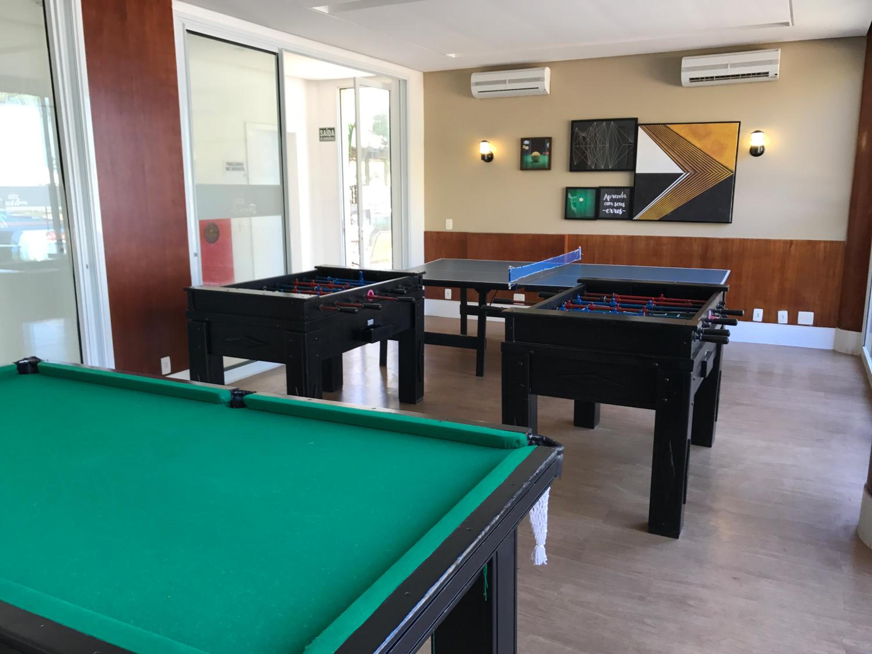 Beach living, Pé na areia, Vizinho ao B Park - Oficial