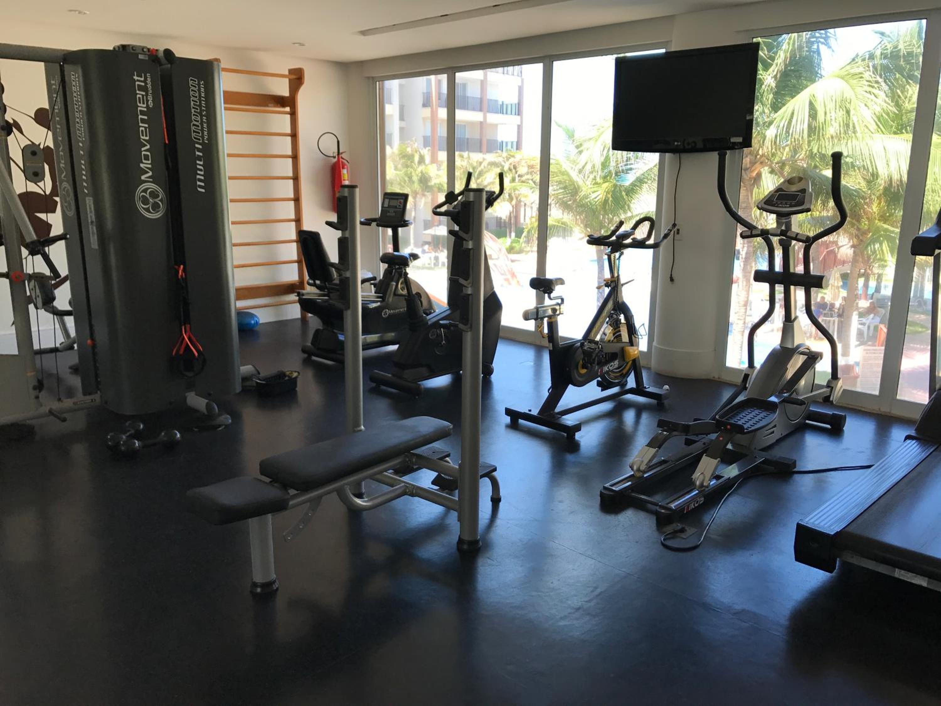 Beach living, Pé na areia, Vizinho ao B Park - Oficial