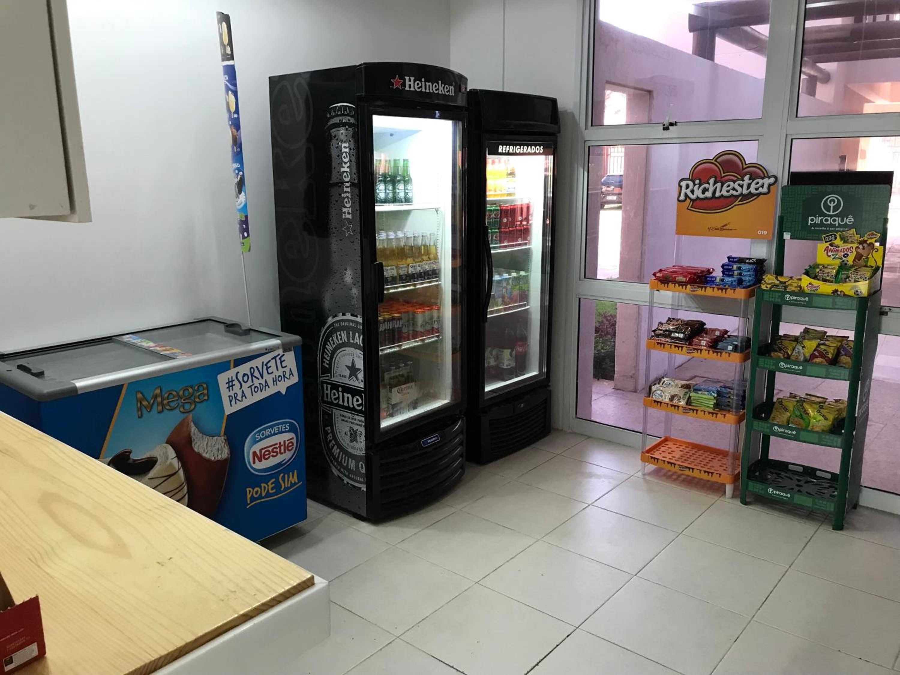 Beach living, Pé na areia, Vizinho ao B Park - Oficial