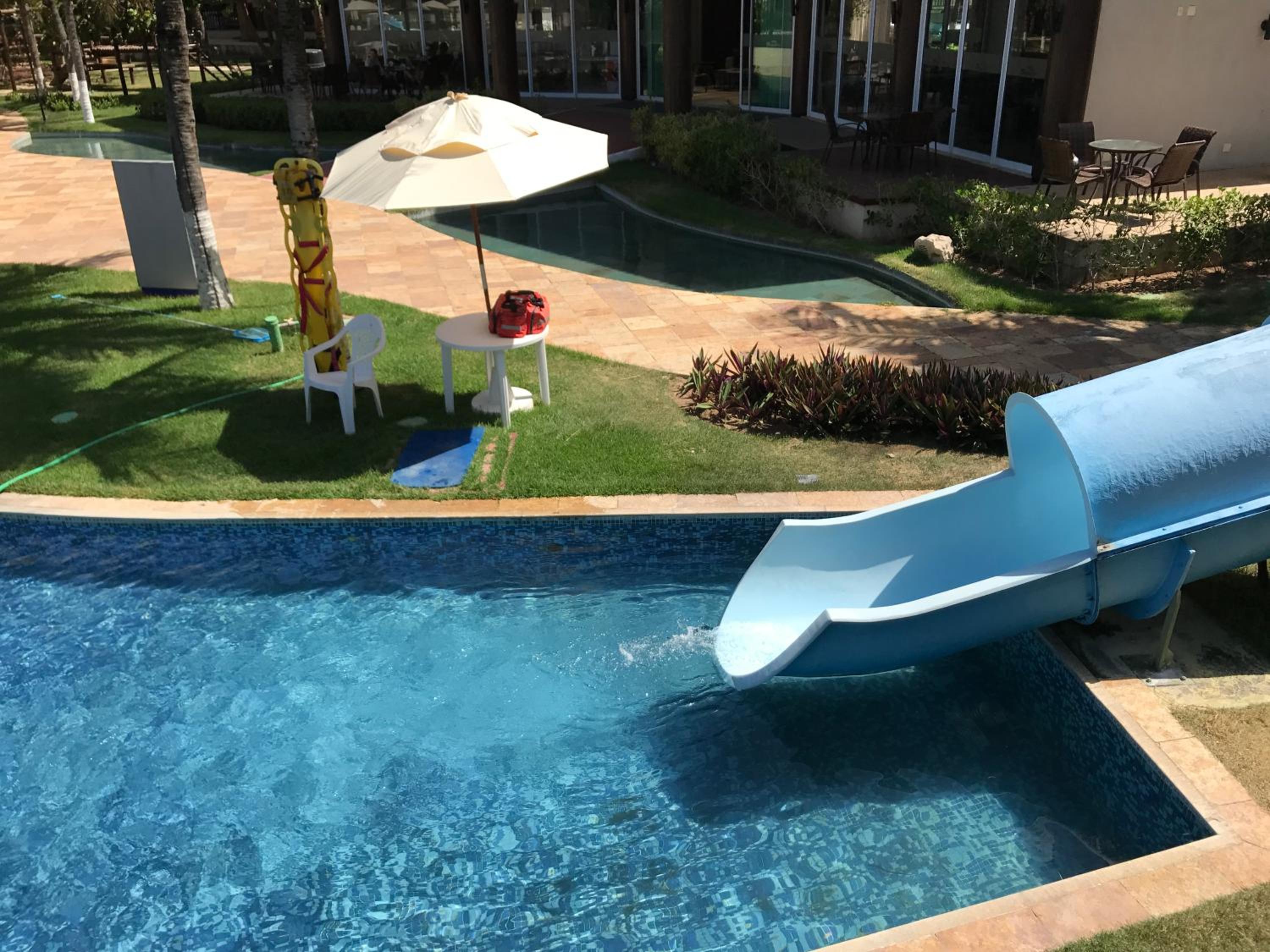 Beach living, Pé na areia, Vizinho ao B Park - Oficial
