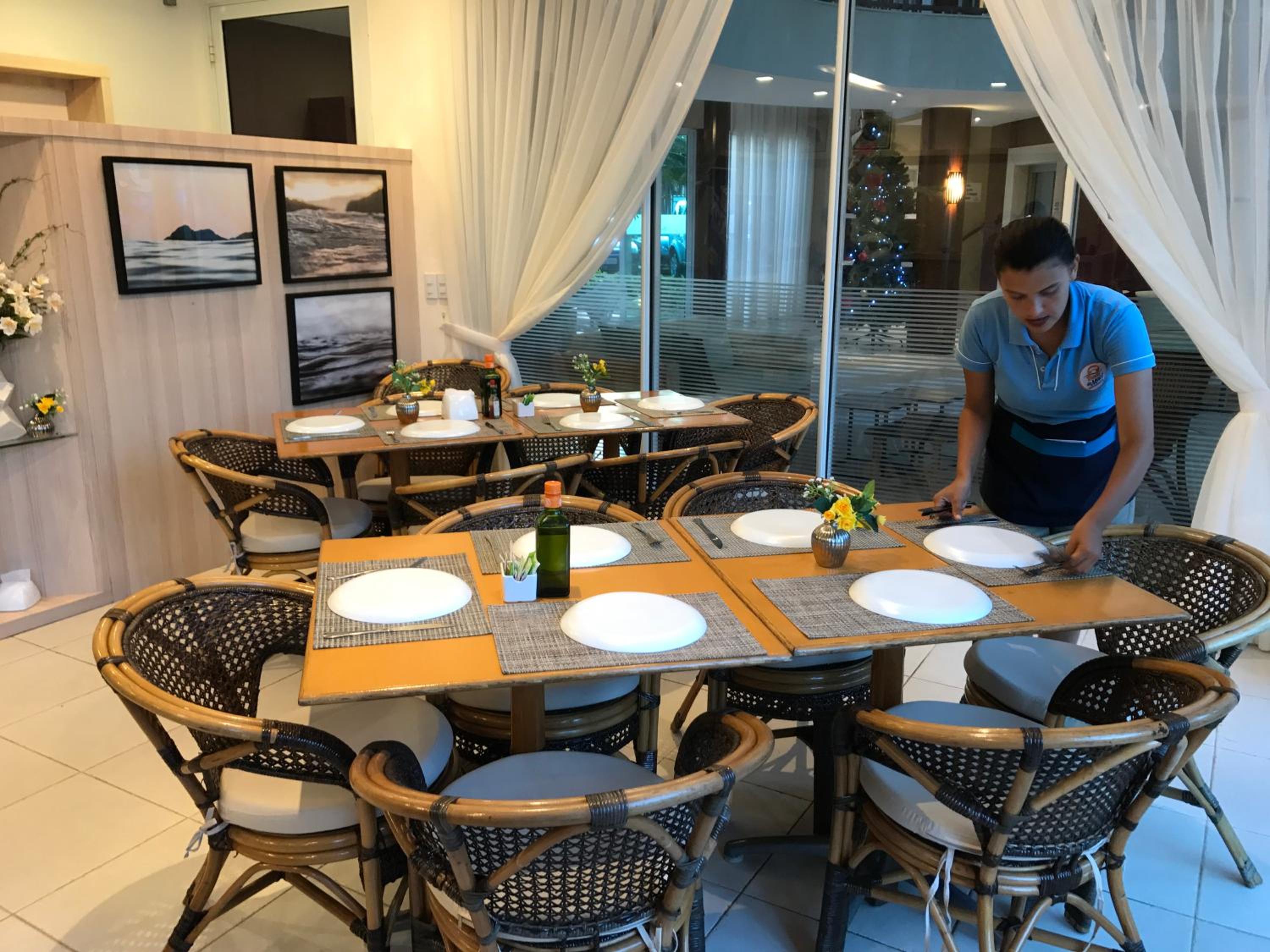 Beach living, Pé na areia, Vizinho ao B Park - Oficial