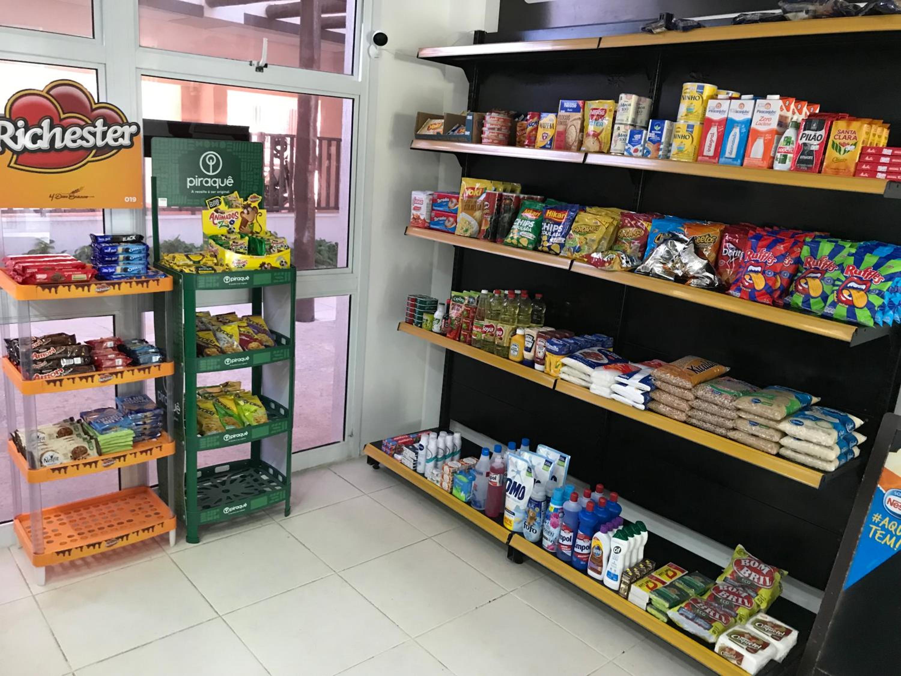 Beach living, Pé na areia, Vizinho ao B Park - Oficial