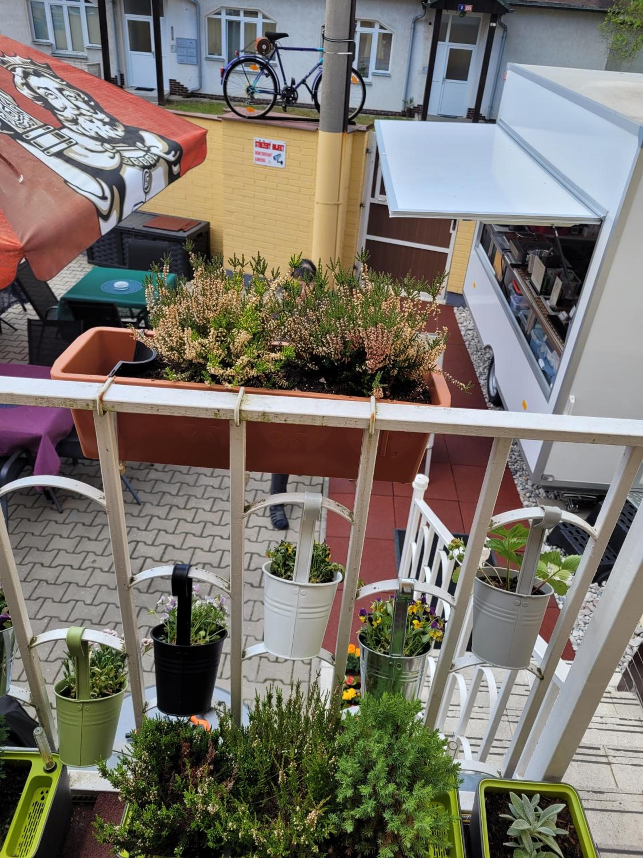 Pension RELAX U Komína