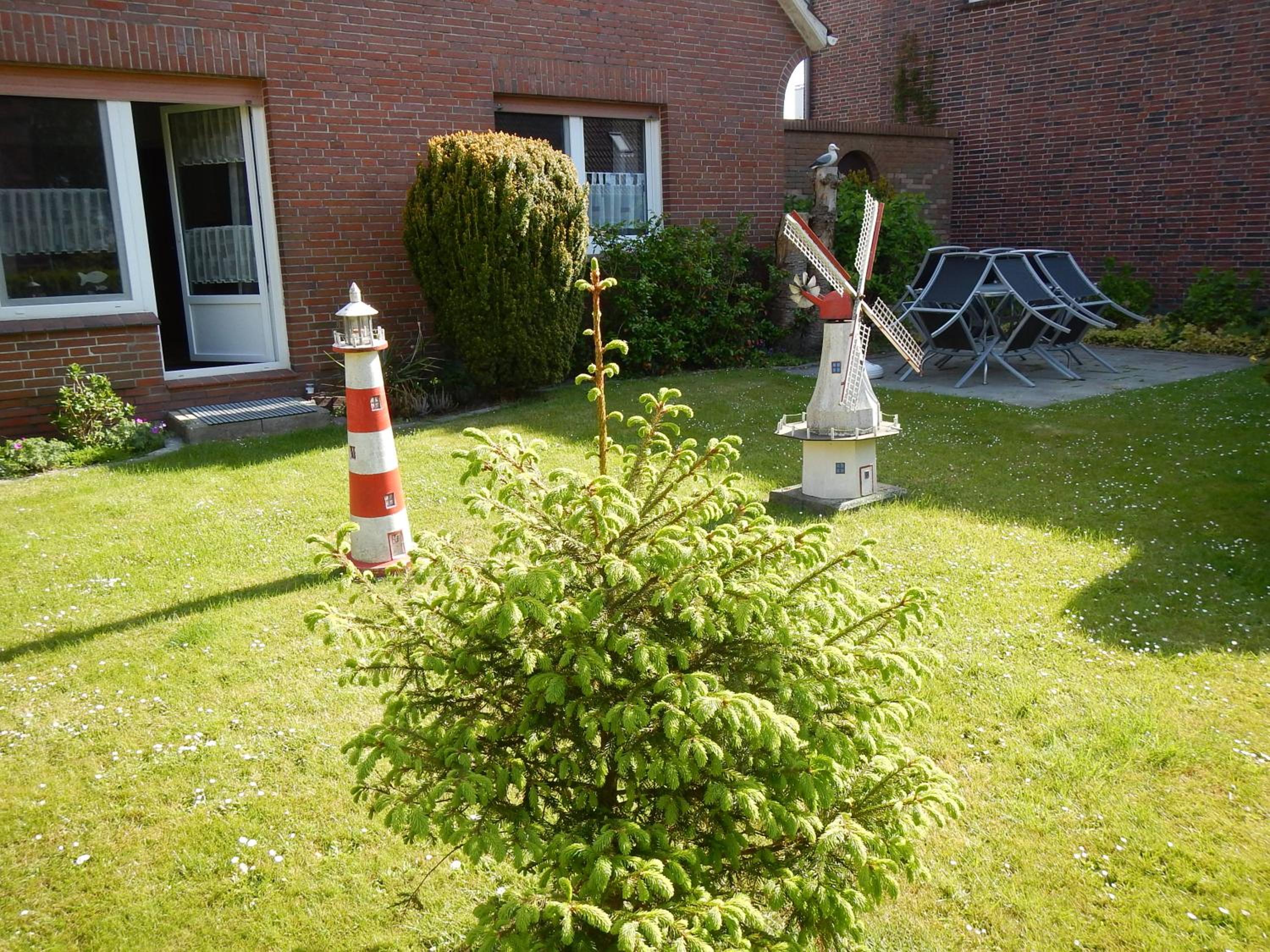Ferienwohnung Kornew view 2
