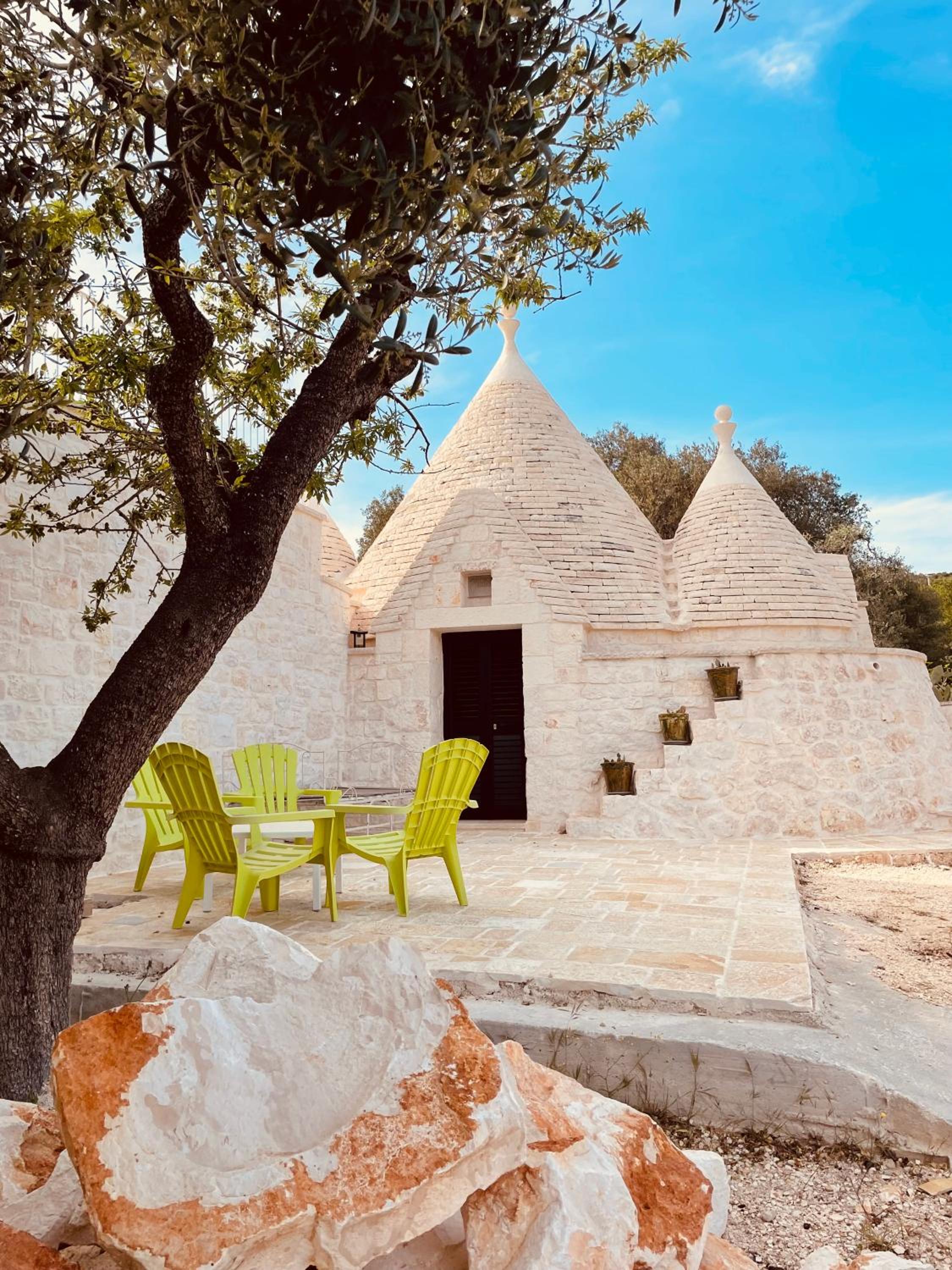 Trullo Philemon