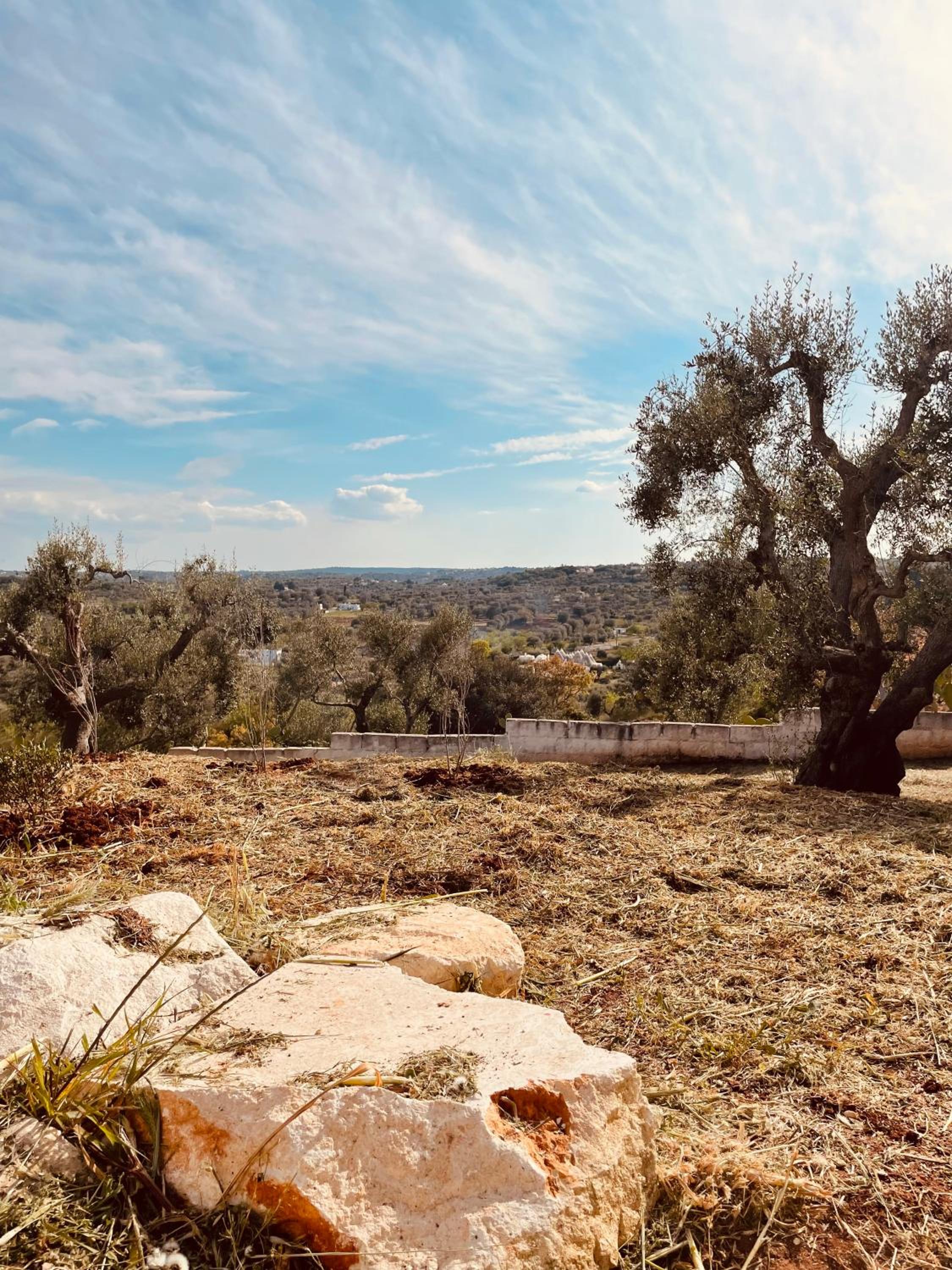 Trullo Philemon
