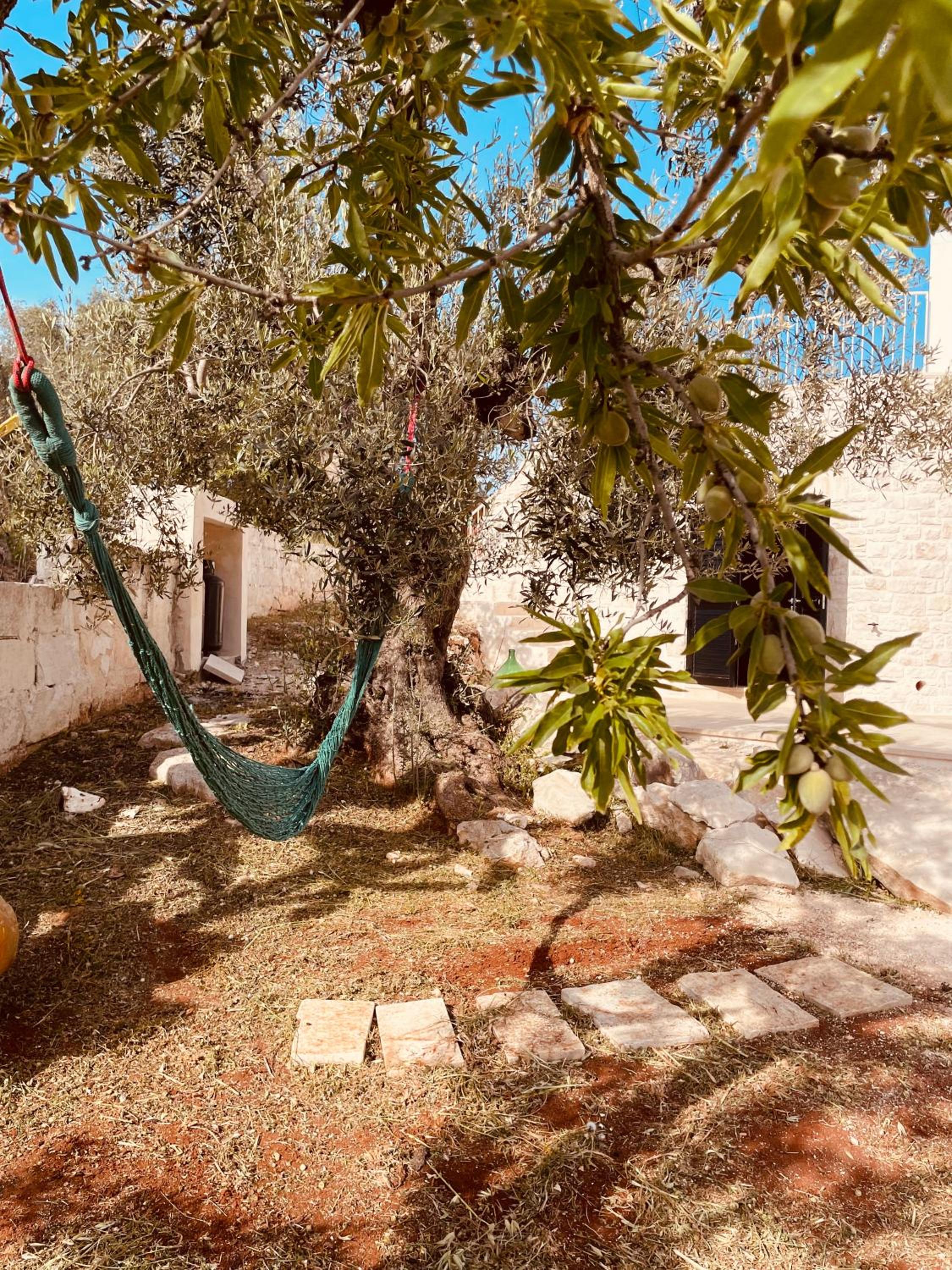 Trullo Philemon