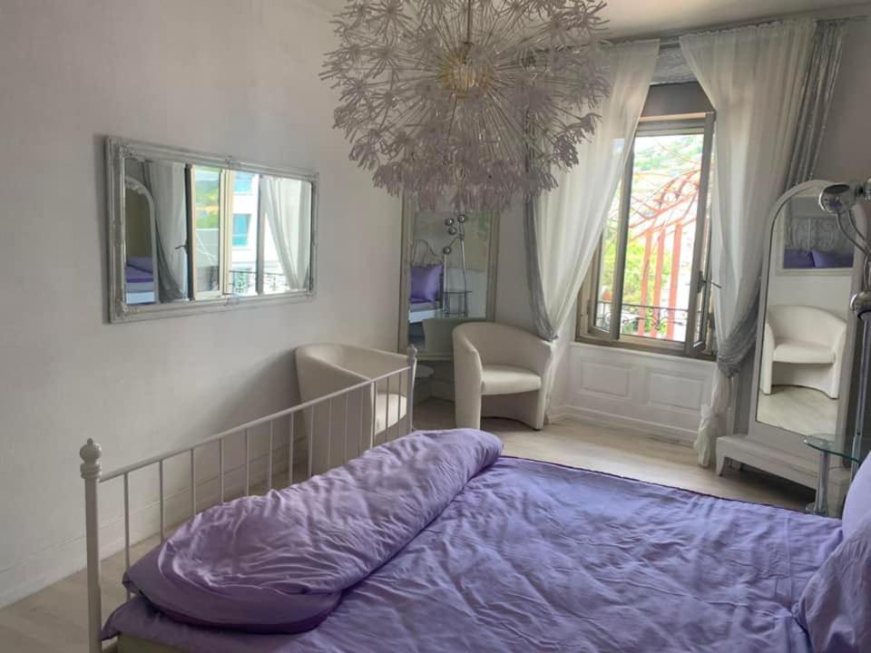 Appartment Montreux