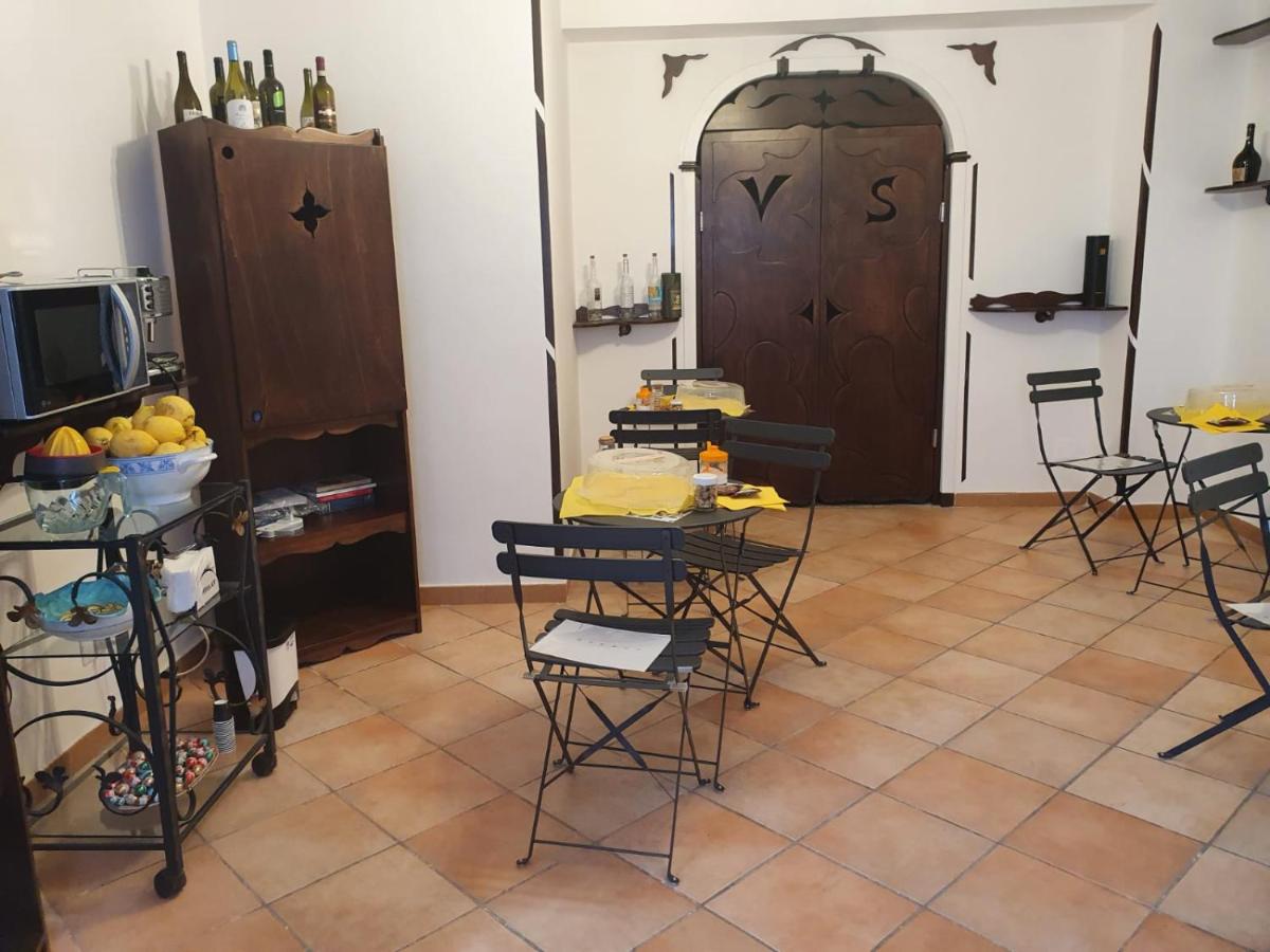 A Casa Mia view 2