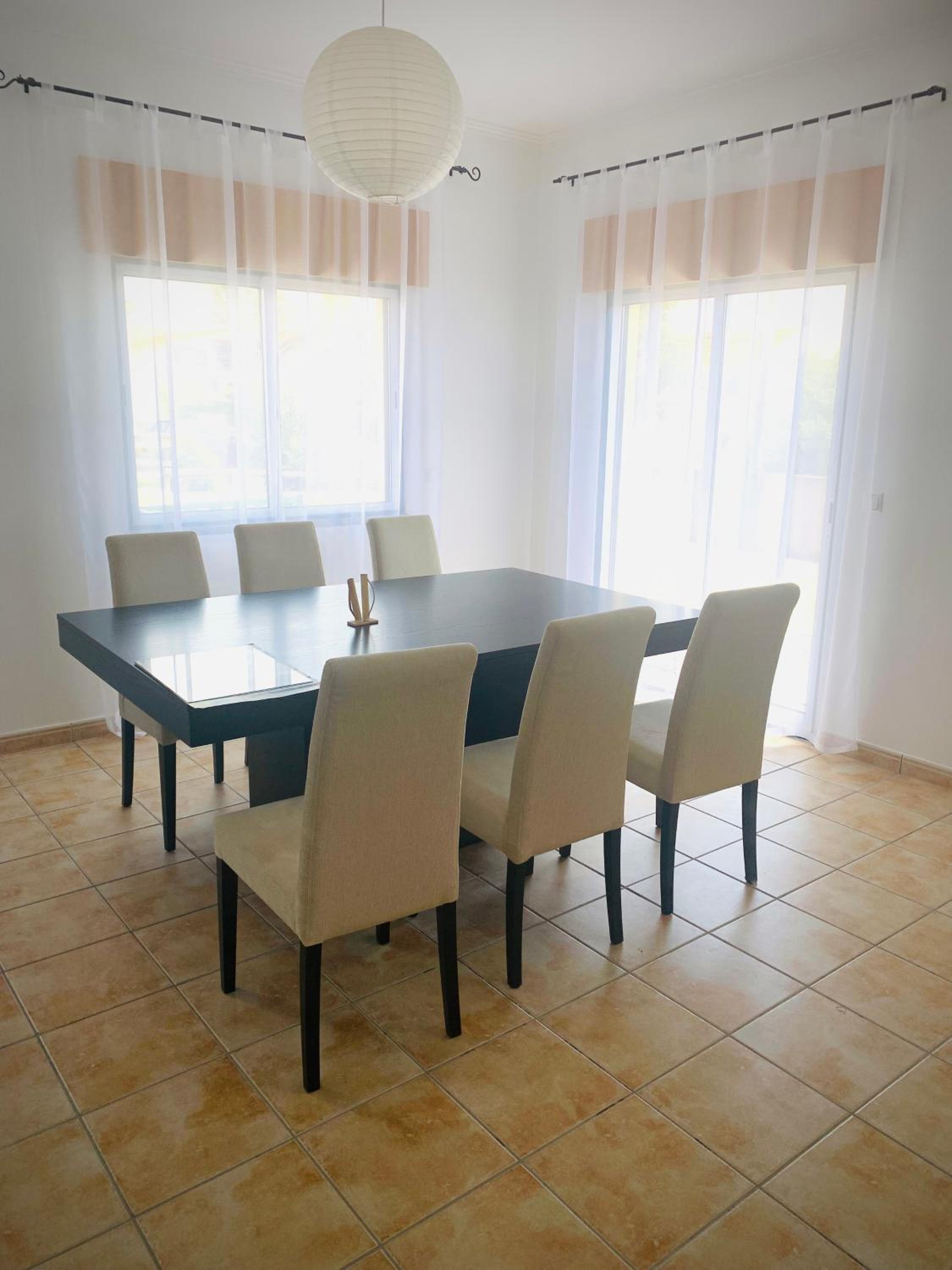 Porto Santo Casa Dourada view 3