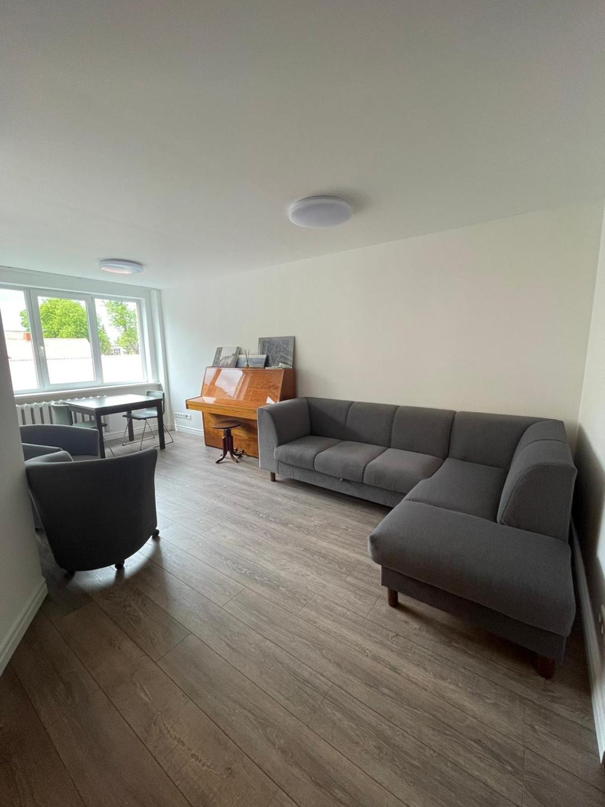APARTMENTS IN THE CITY CENTER BIRŽAI Vytauto g22