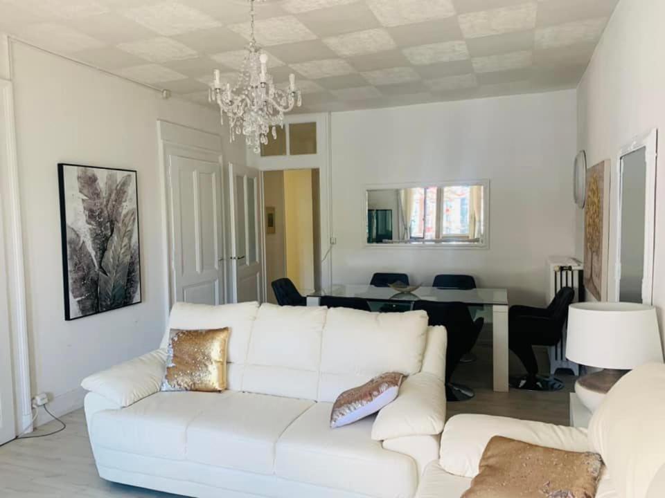 Appartment Montreux