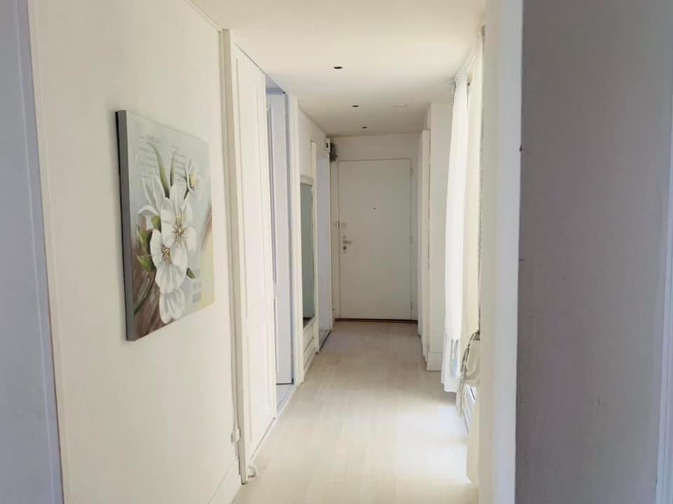 Appartment Montreux