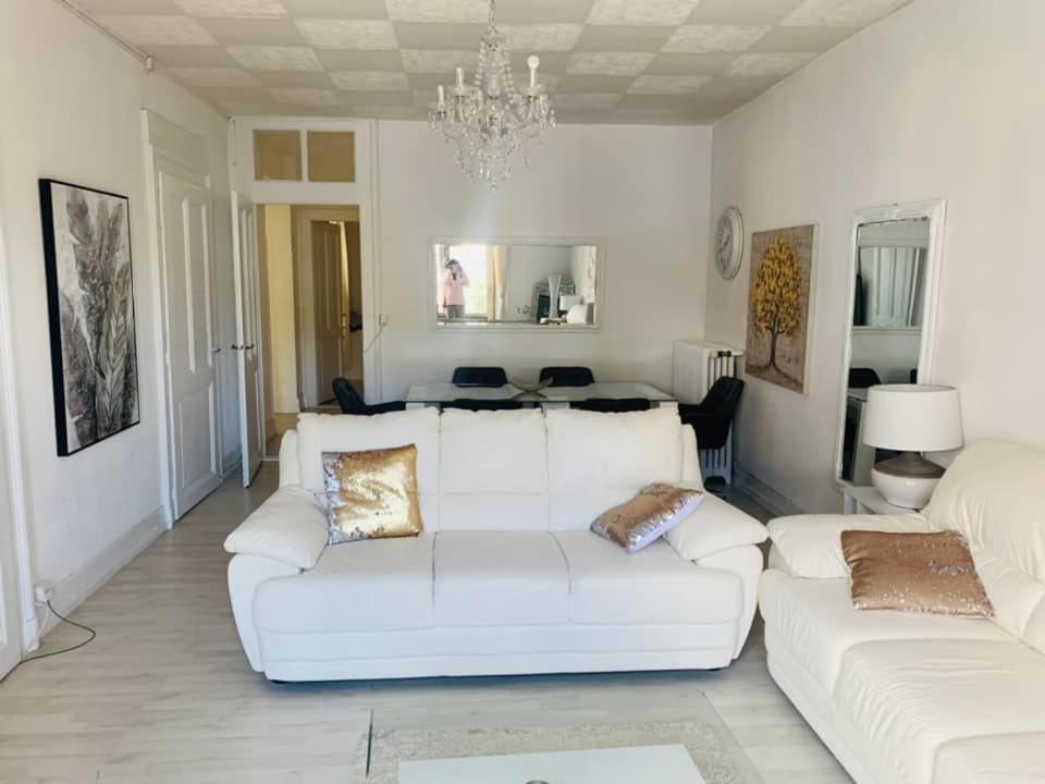 Appartment Montreux