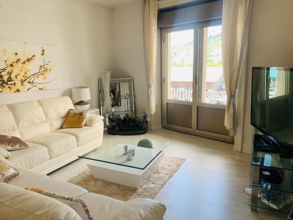 Appartment Montreux