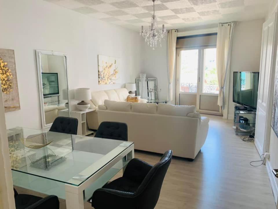 Appartment Montreux