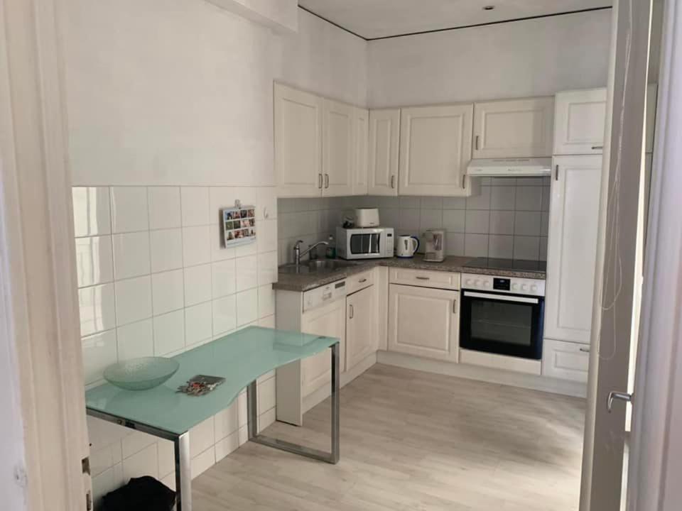 Appartment Montreux