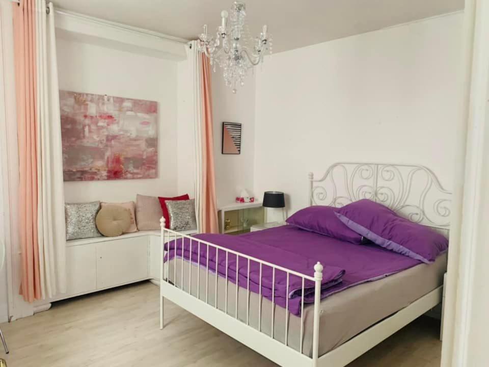 Appartment Montreux