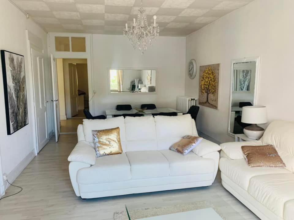 Appartment Montreux