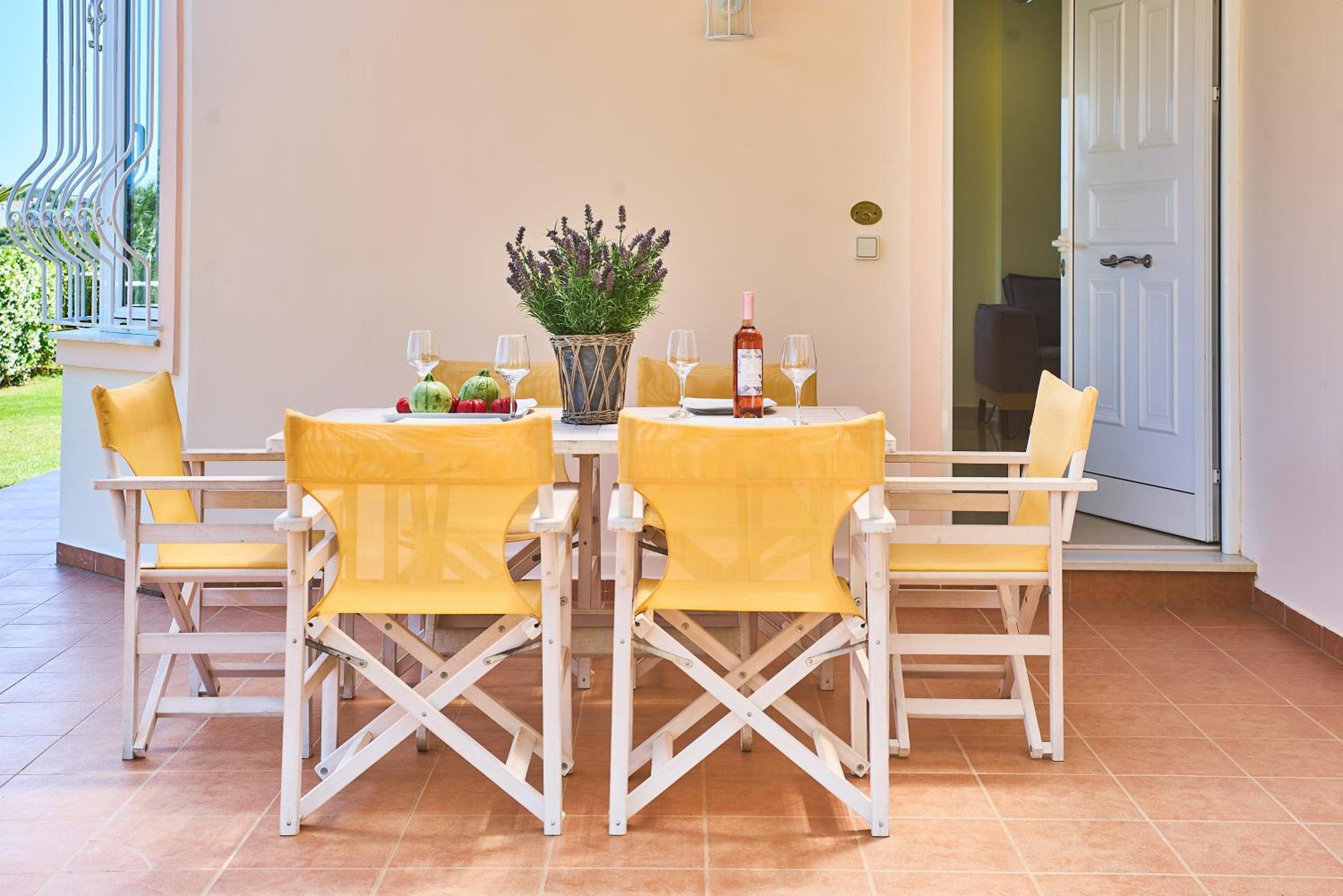Villa Moma view 4
