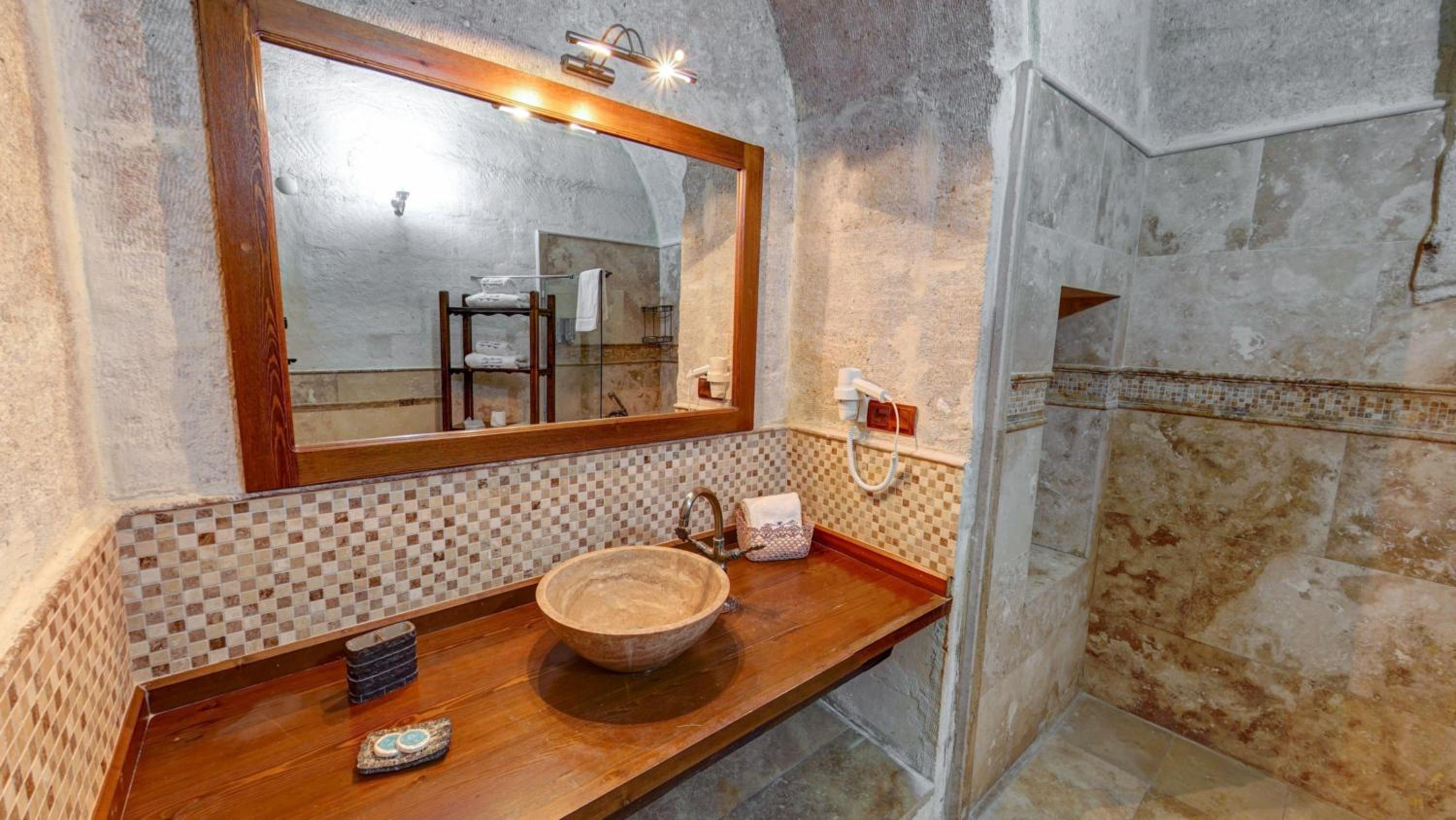 Hikmet's House