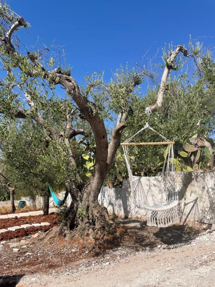 Trullo Philemon