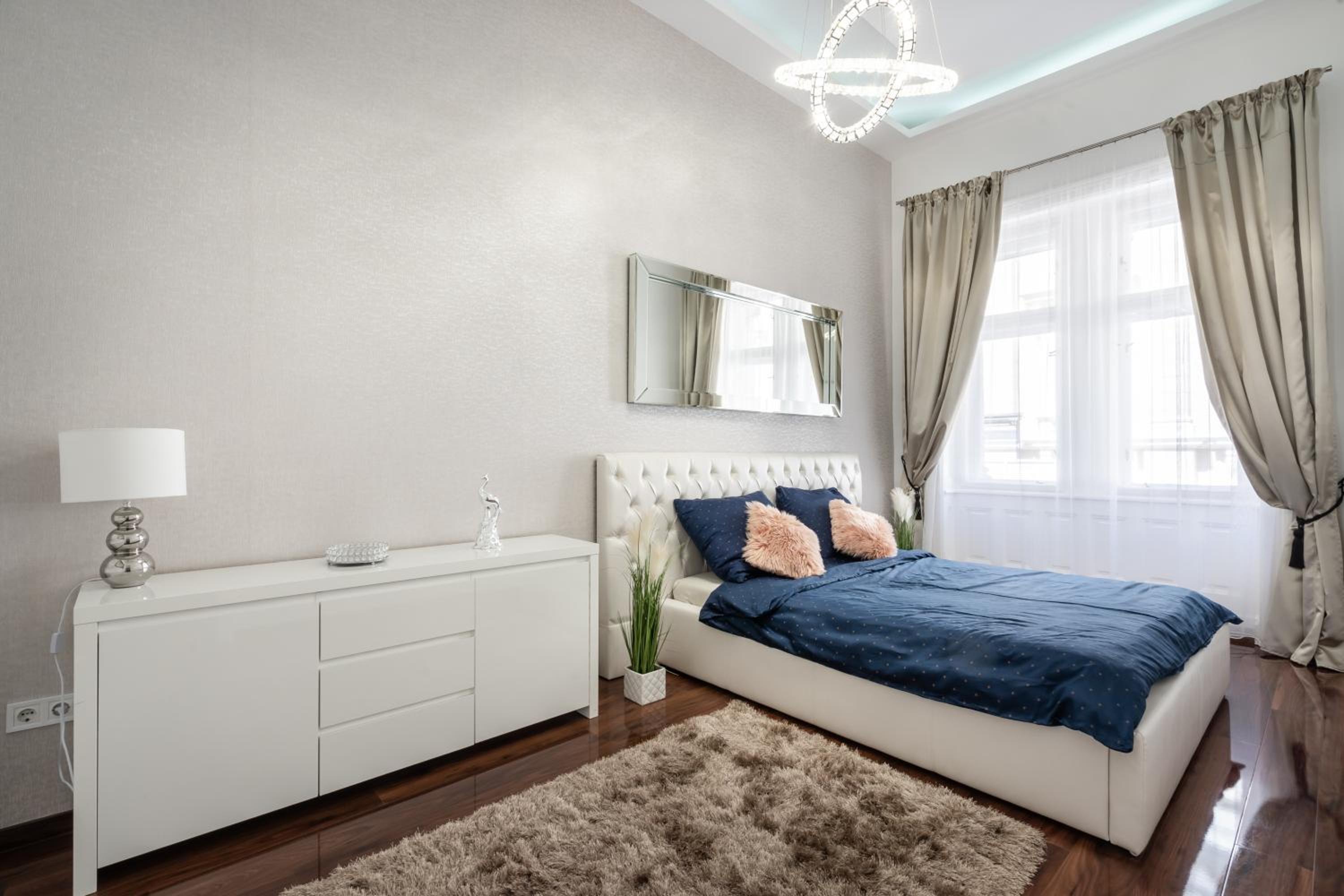 Amaizing apartment in the center