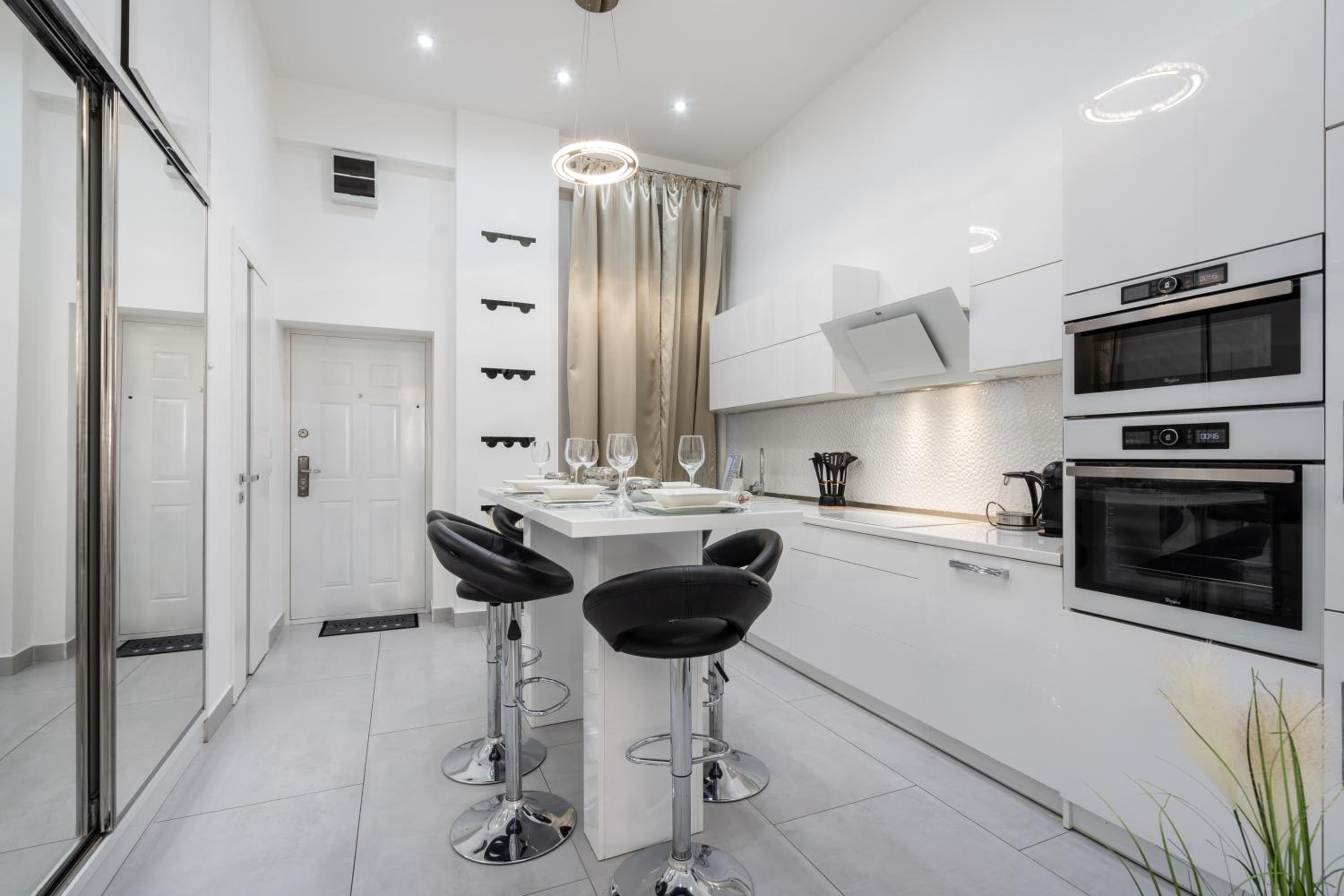 Amaizing apartment in the center