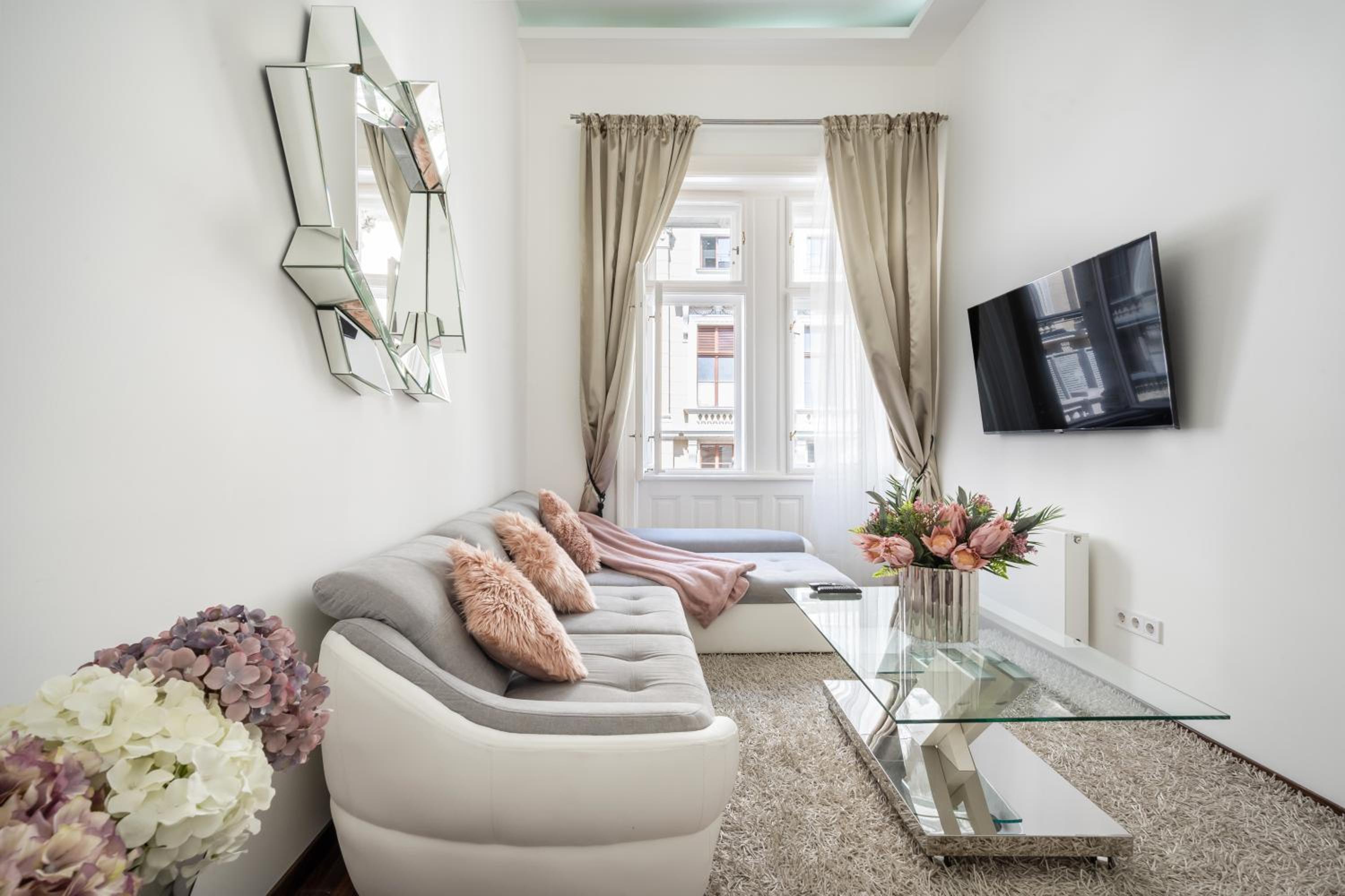 Amaizing apartment in the center