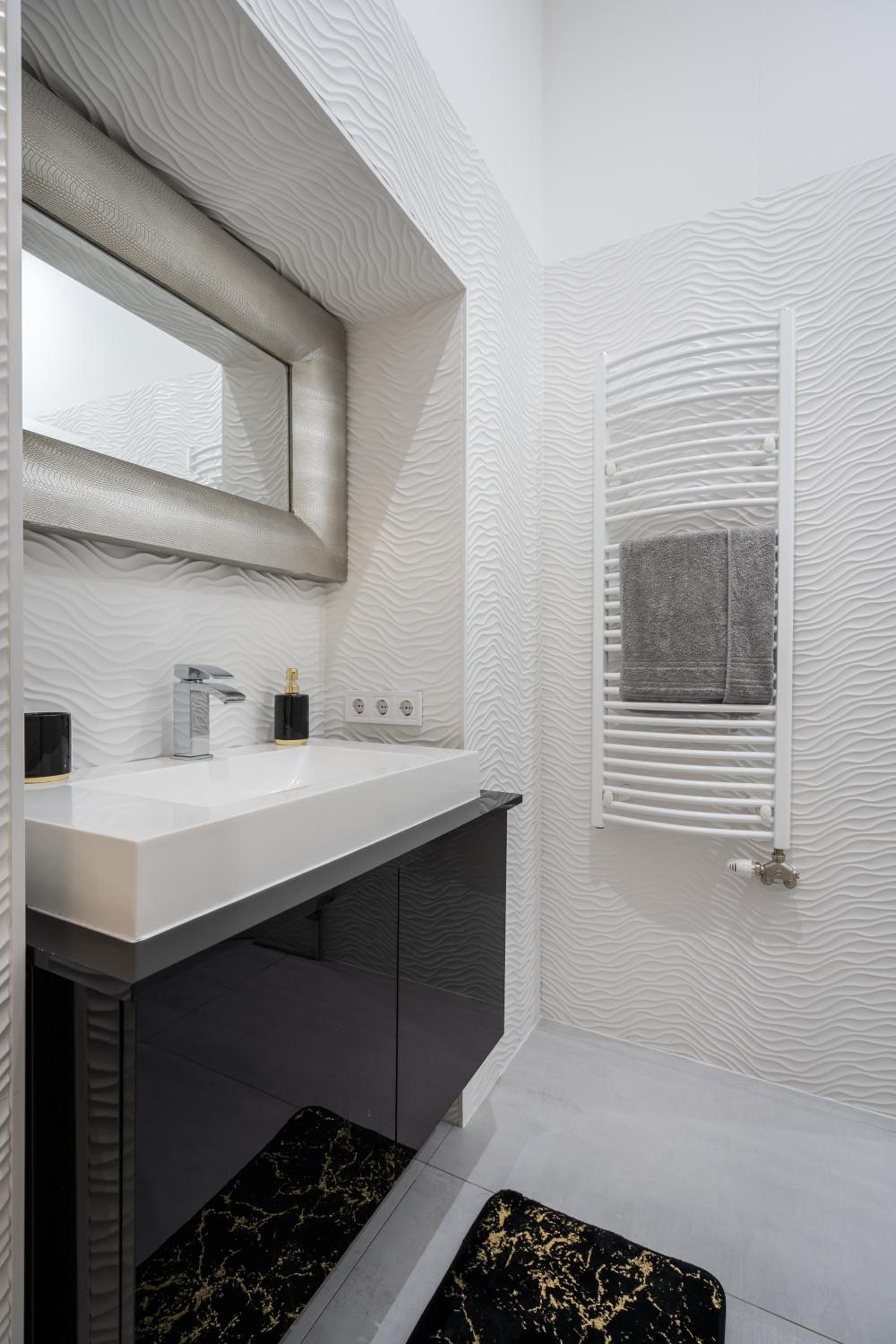 Amaizing apartment in the center
