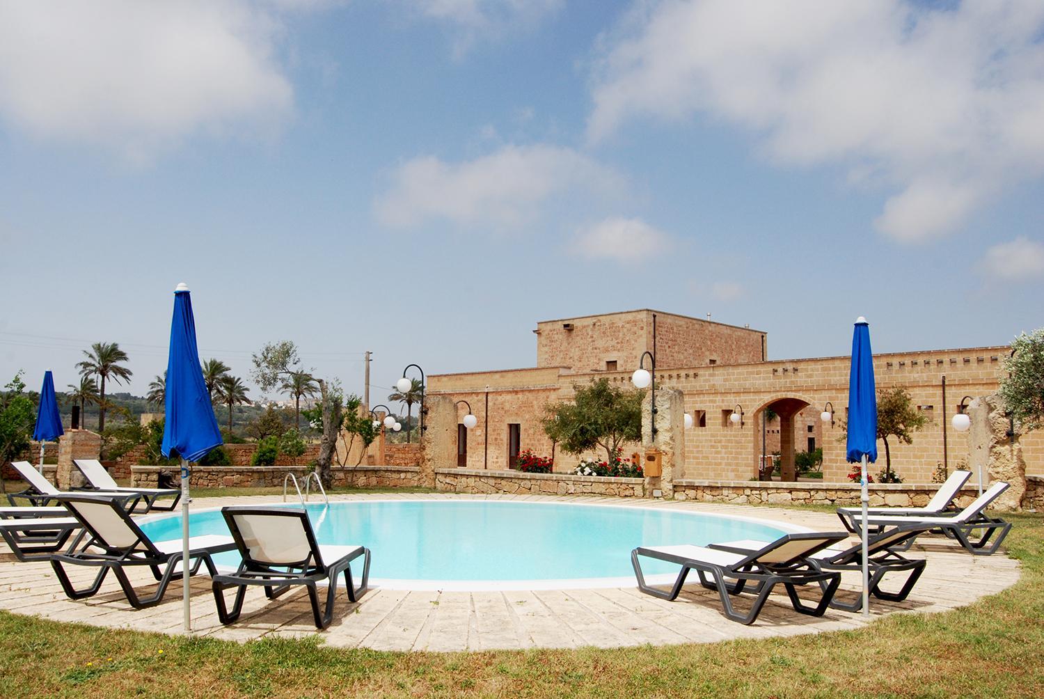 Masseria Galatea Agriturismo