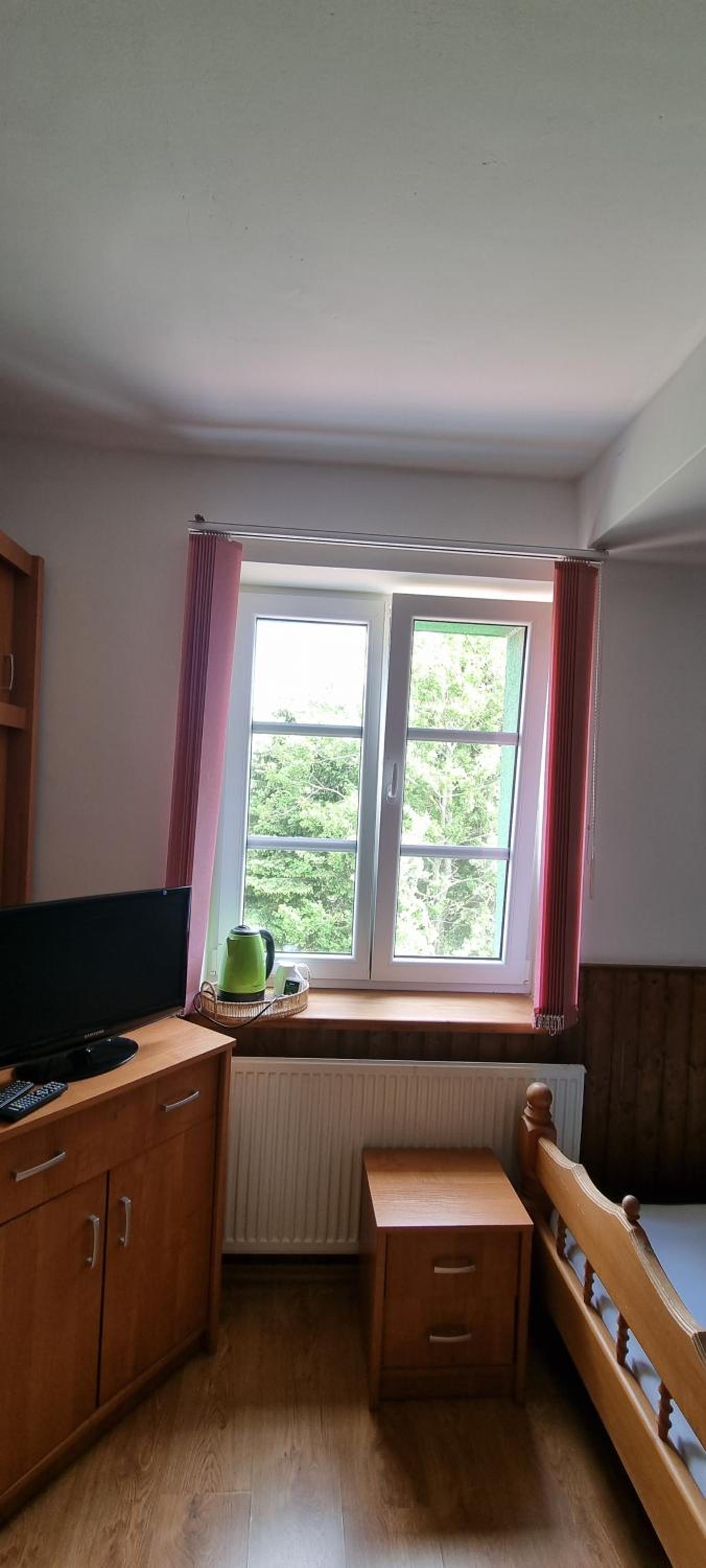 Pension Pod Lipou