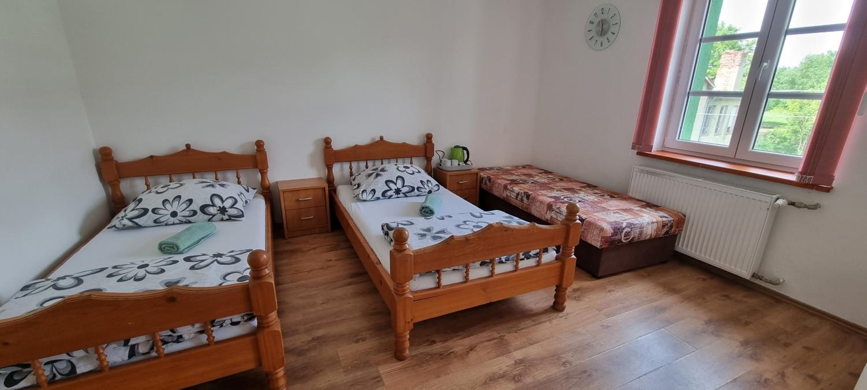 Pension Pod Lipou